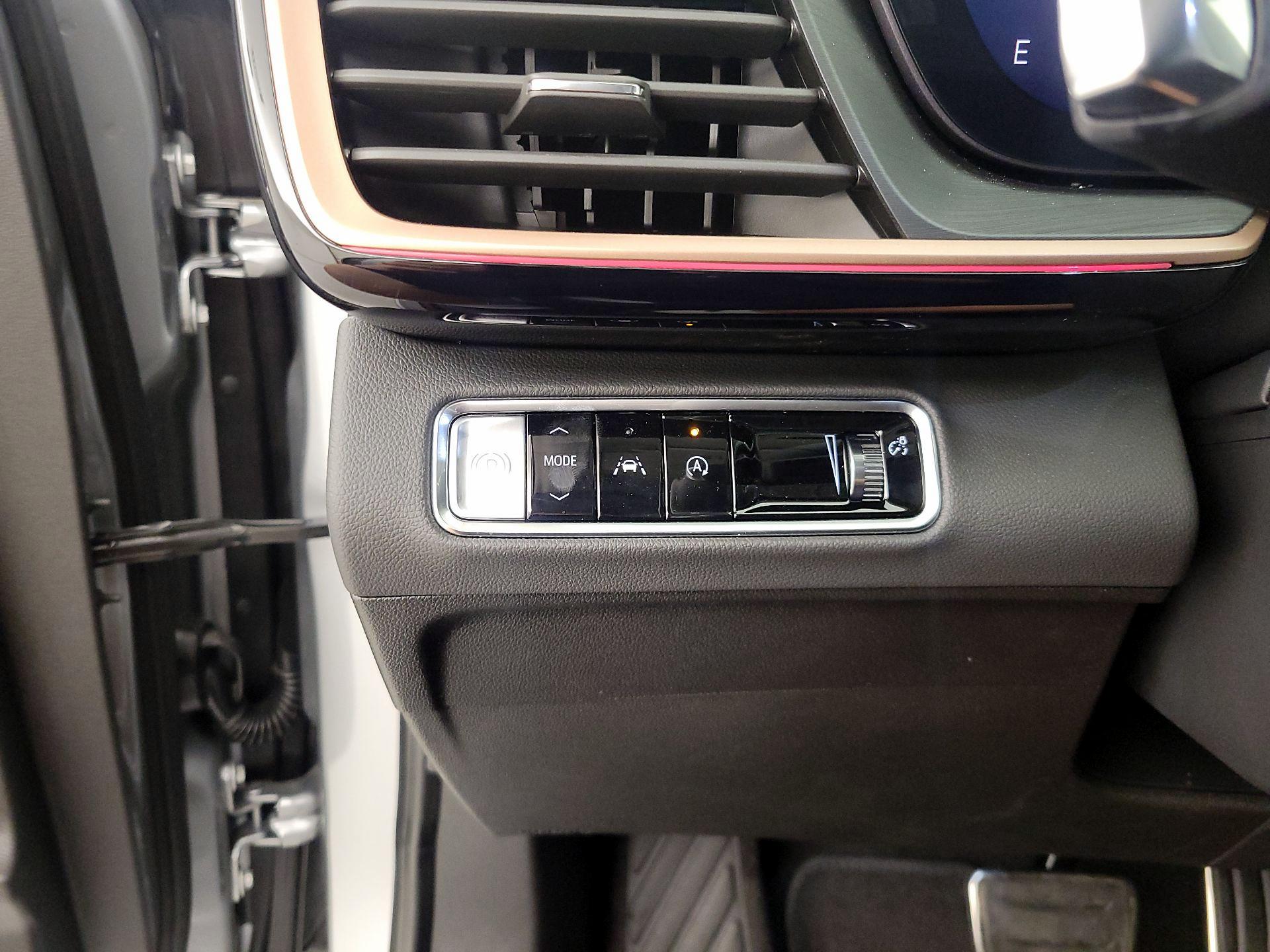 Thumbnail: 2026 Buick Envision - 13