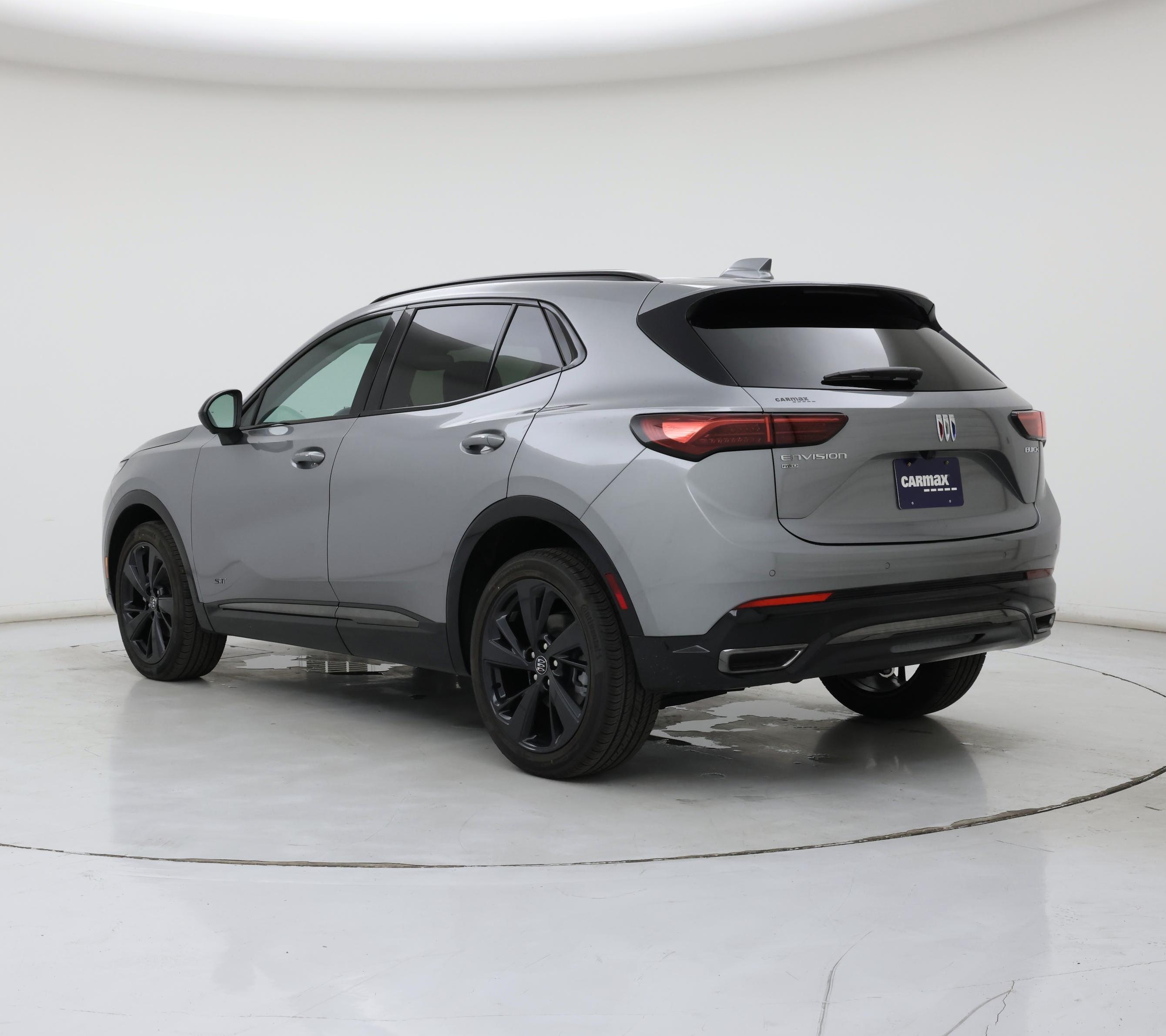 Thumbnail: 2026 Buick Envision - 2