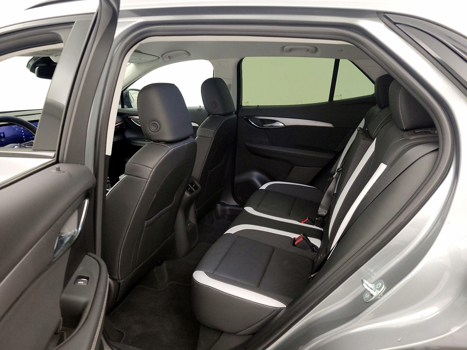 Thumbnail: 2026 Buick Envision - 20
