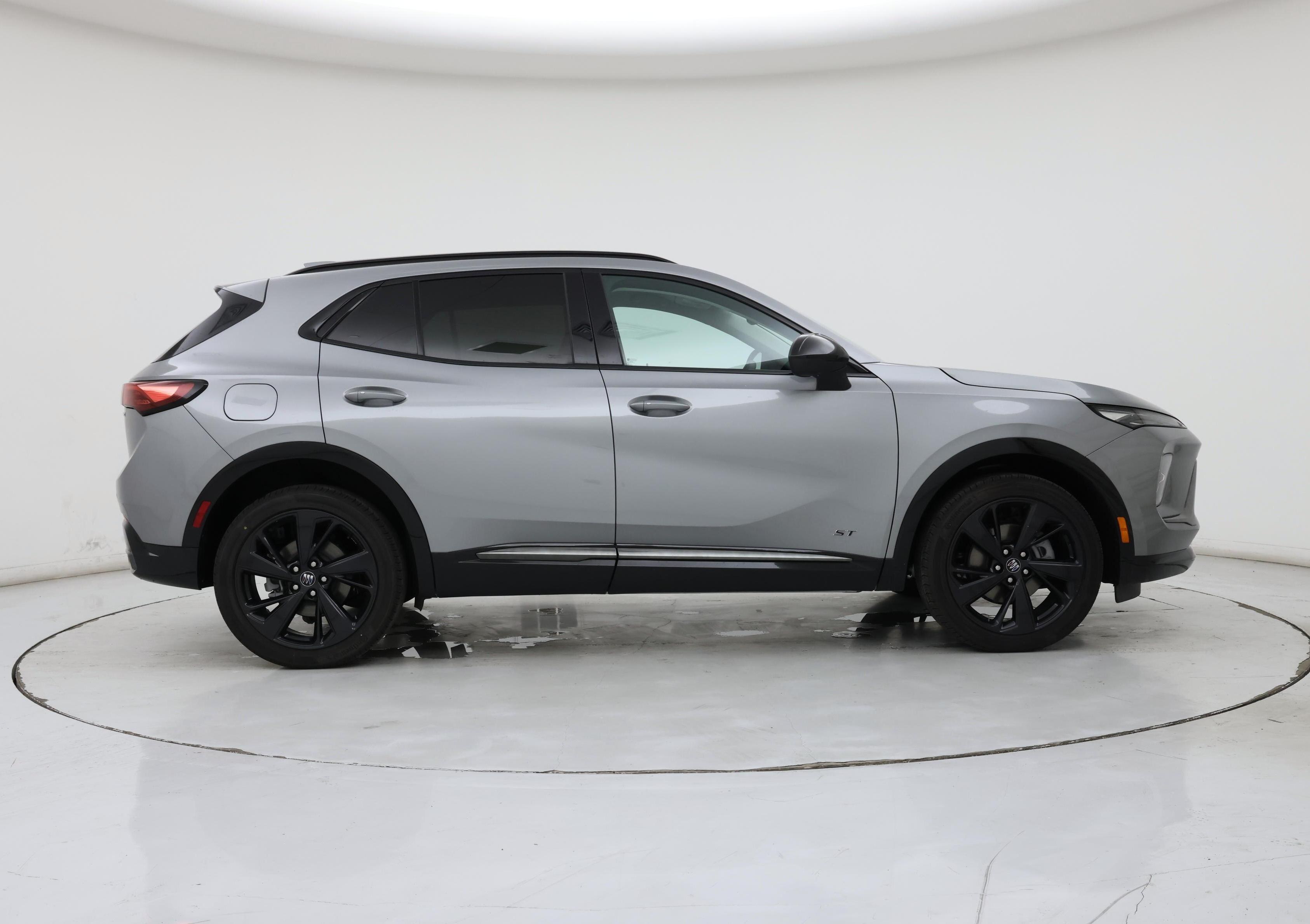 Thumbnail: 2026 Buick Envision - 7