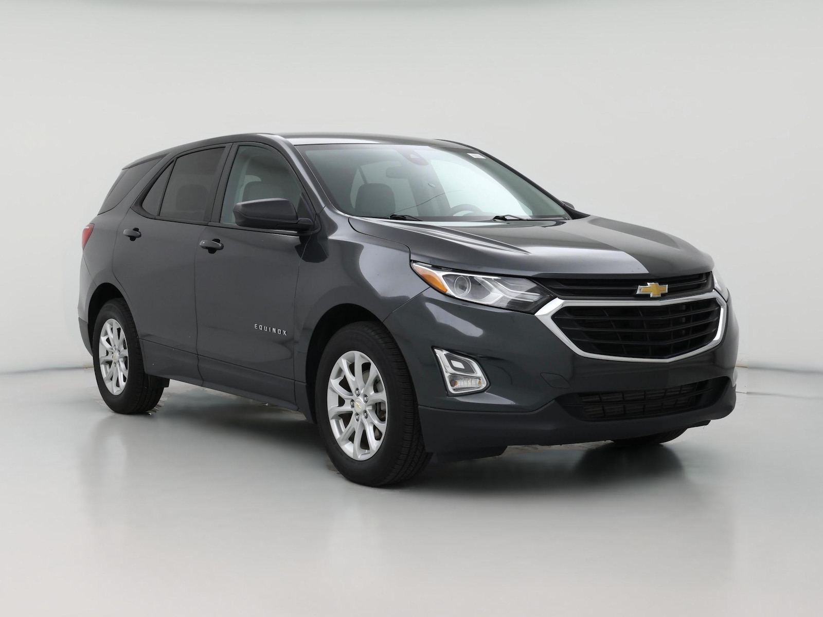2021 Chevrolet Equinox