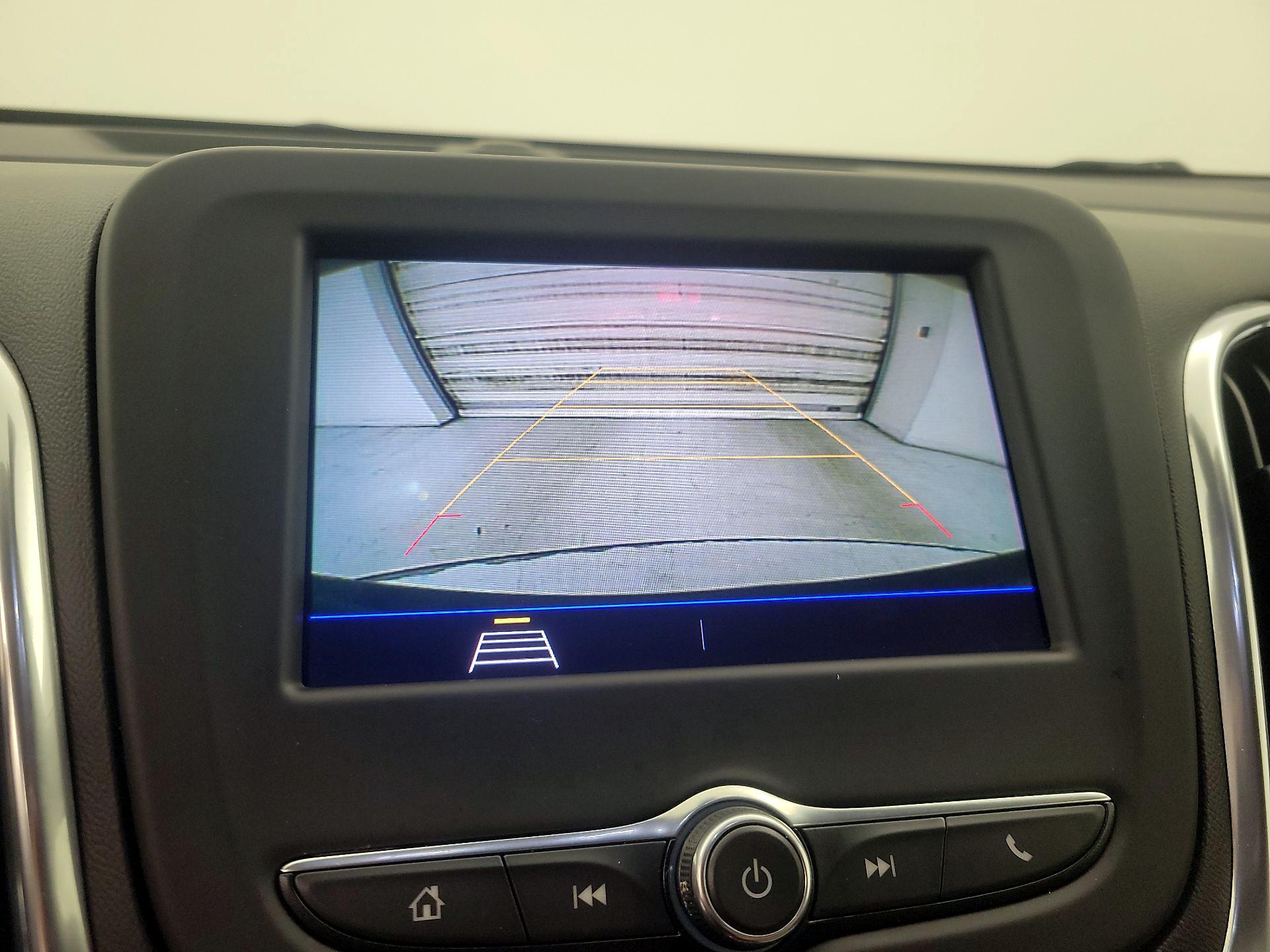 Thumbnail: 2021 Chevrolet Equinox - 14