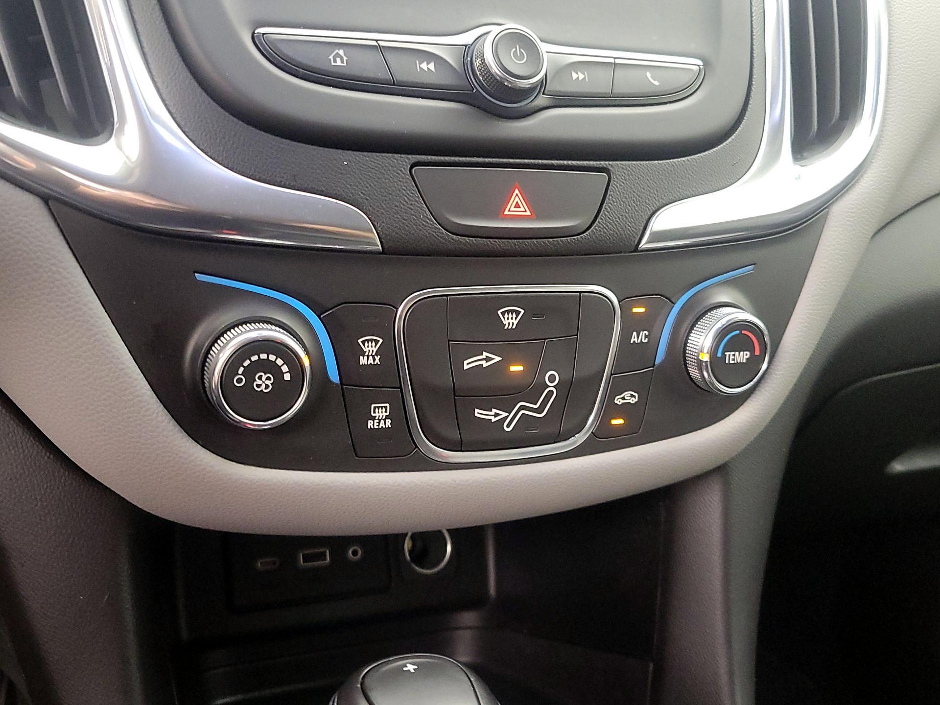 Thumbnail: 2021 Chevrolet Equinox - 16