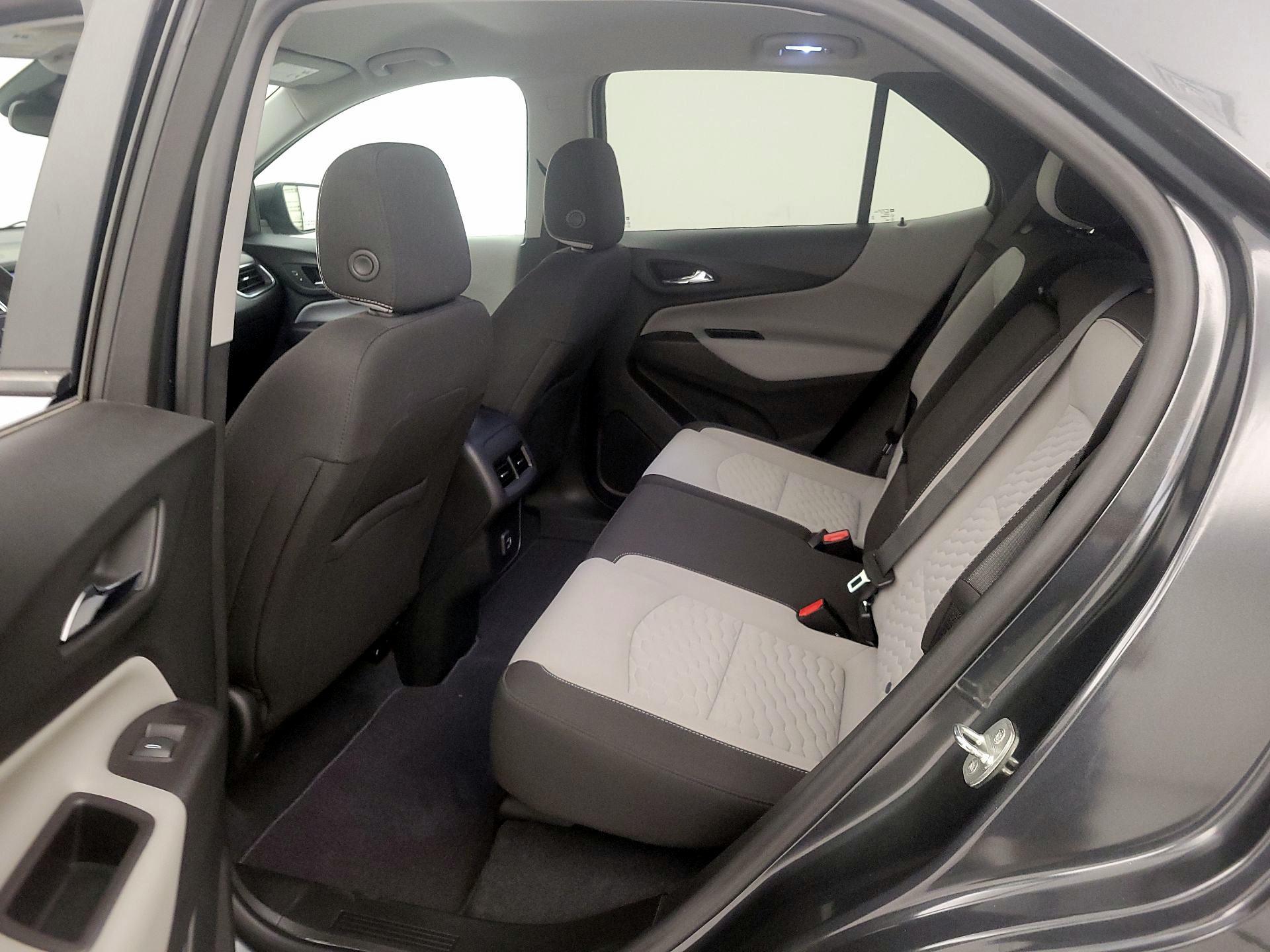 Thumbnail: 2021 Chevrolet Equinox - 19