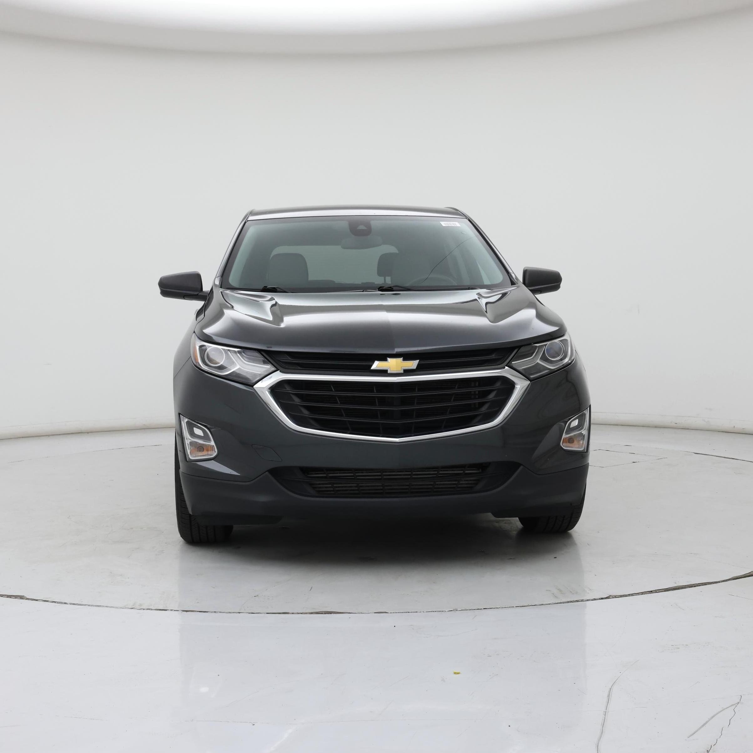Thumbnail: 2021 Chevrolet Equinox - 5