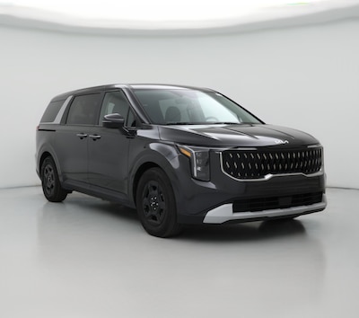 Recommended categories heading image of the selected vehicle