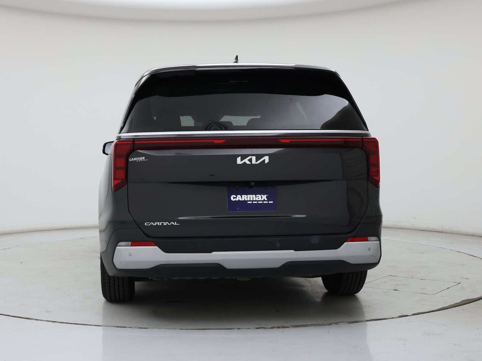 2025 Kia Carnival LXS - Photo 7