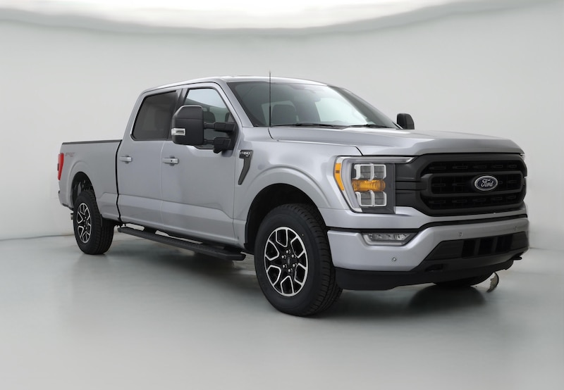 2023 Ford F150 XLT