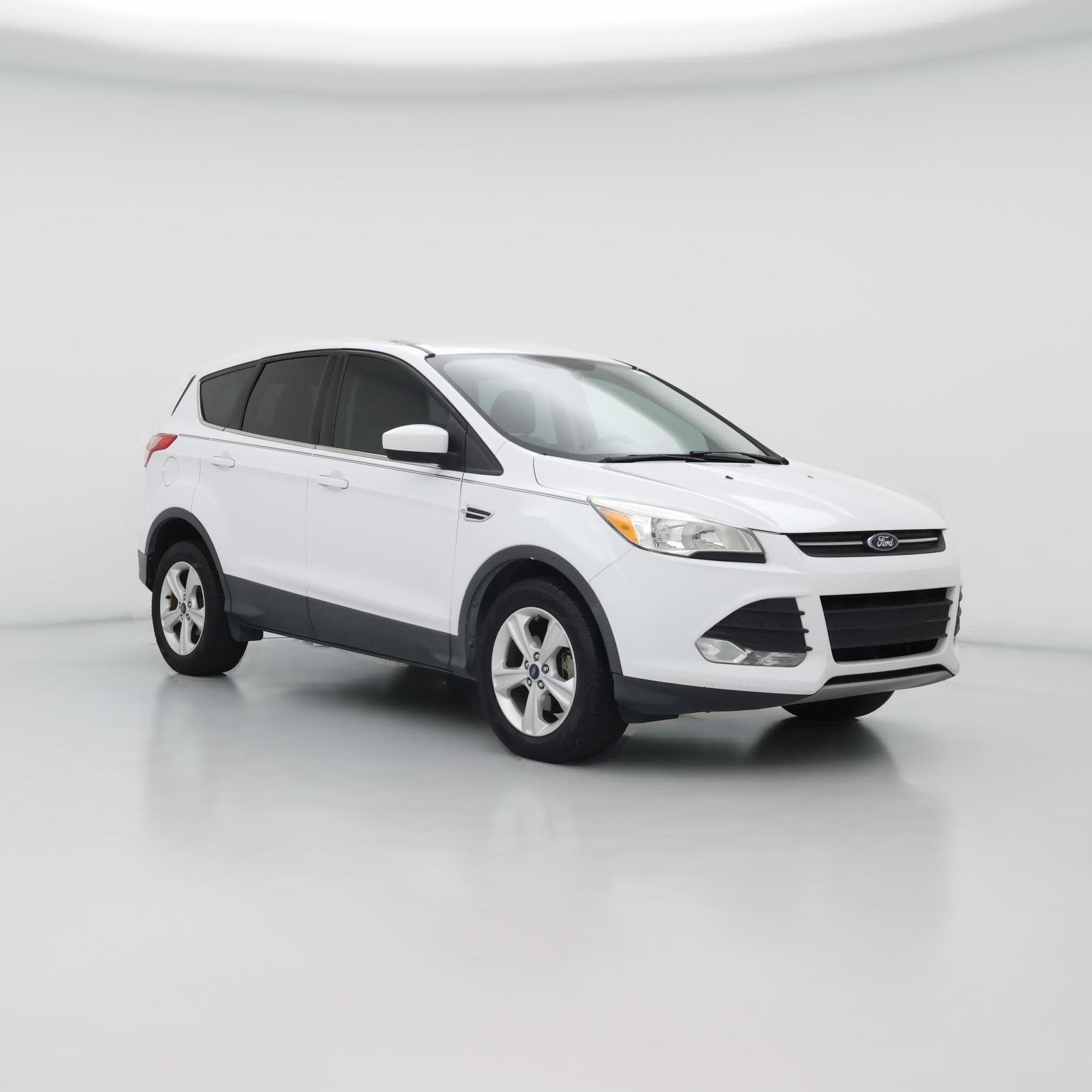 Thumbnail: 2015 Ford Escape - 1