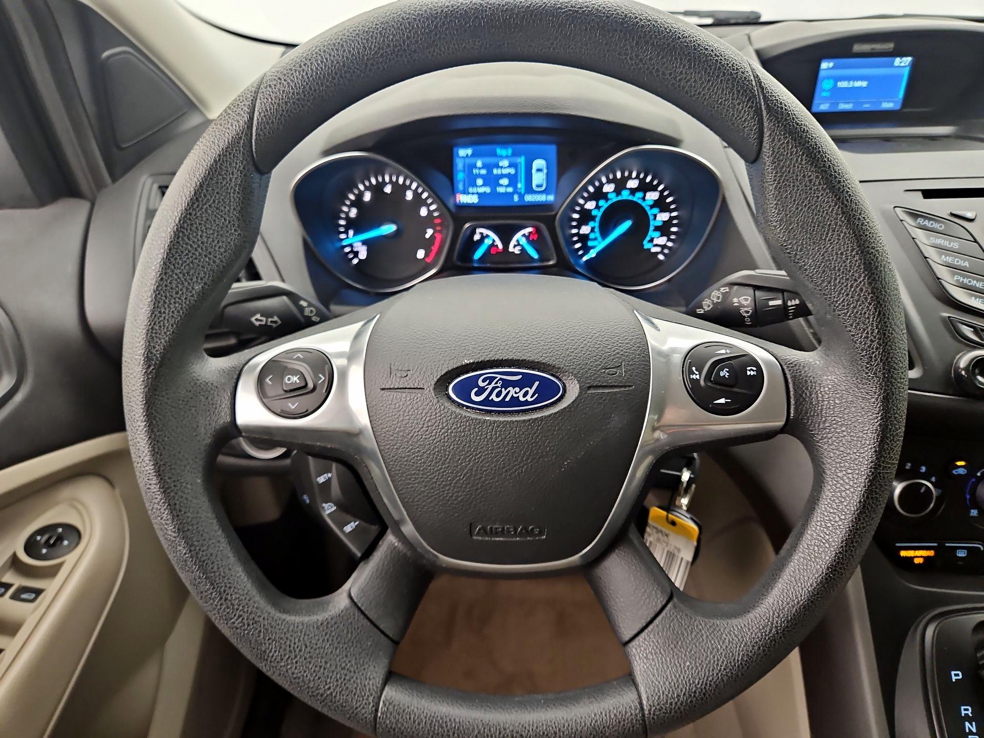 Thumbnail: 2015 Ford Escape - 10
