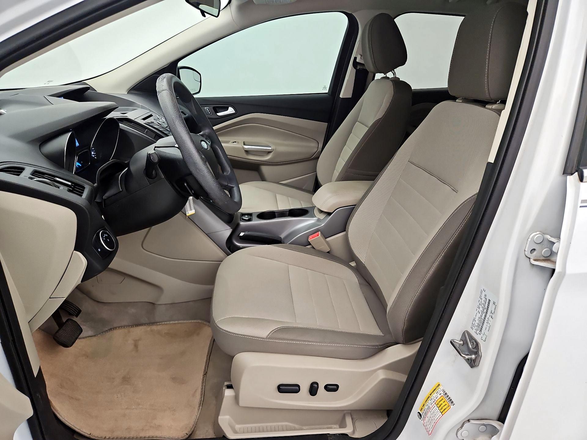 Thumbnail: 2015 Ford Escape - 11