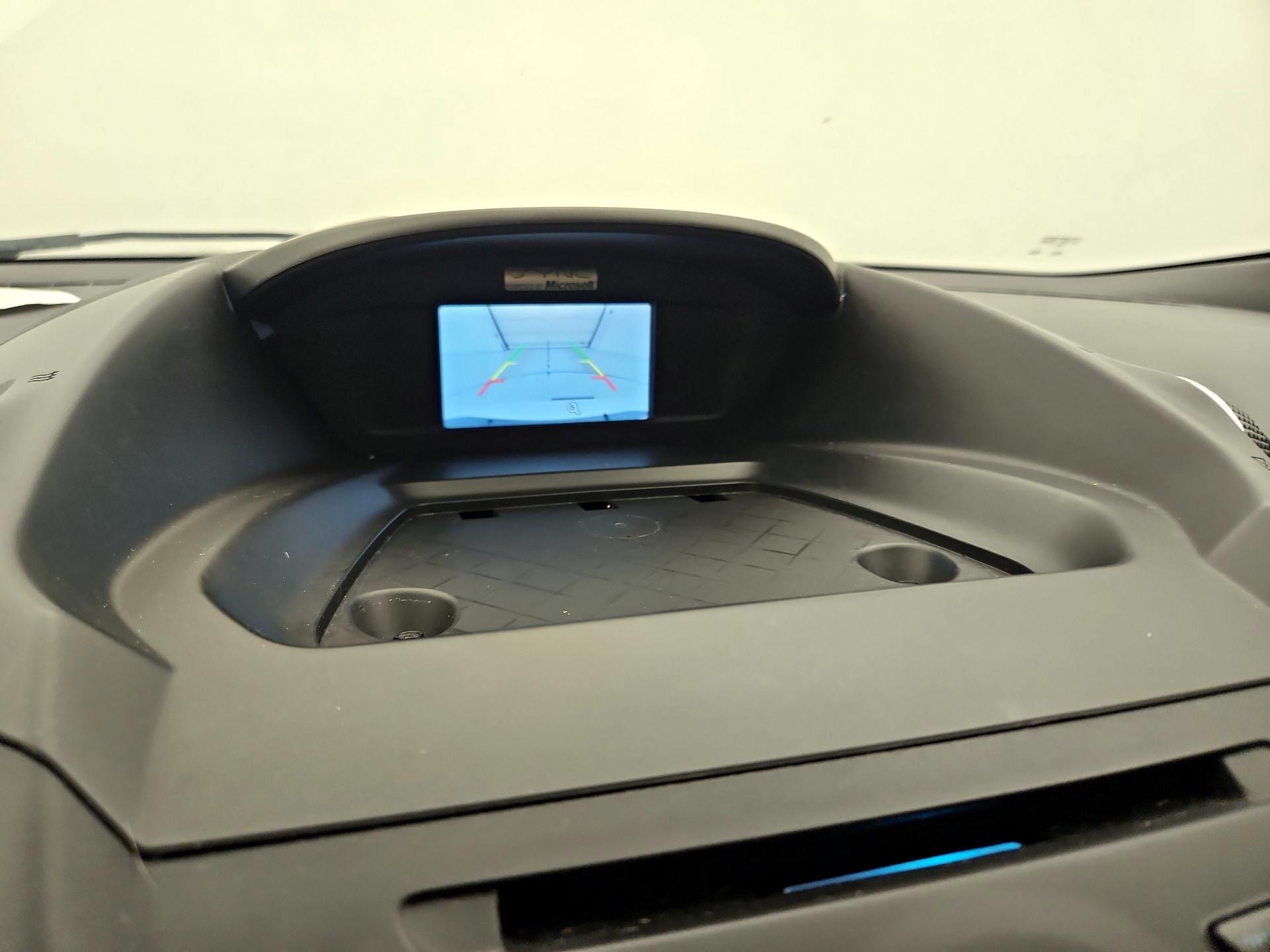 Thumbnail: 2015 Ford Escape - 14