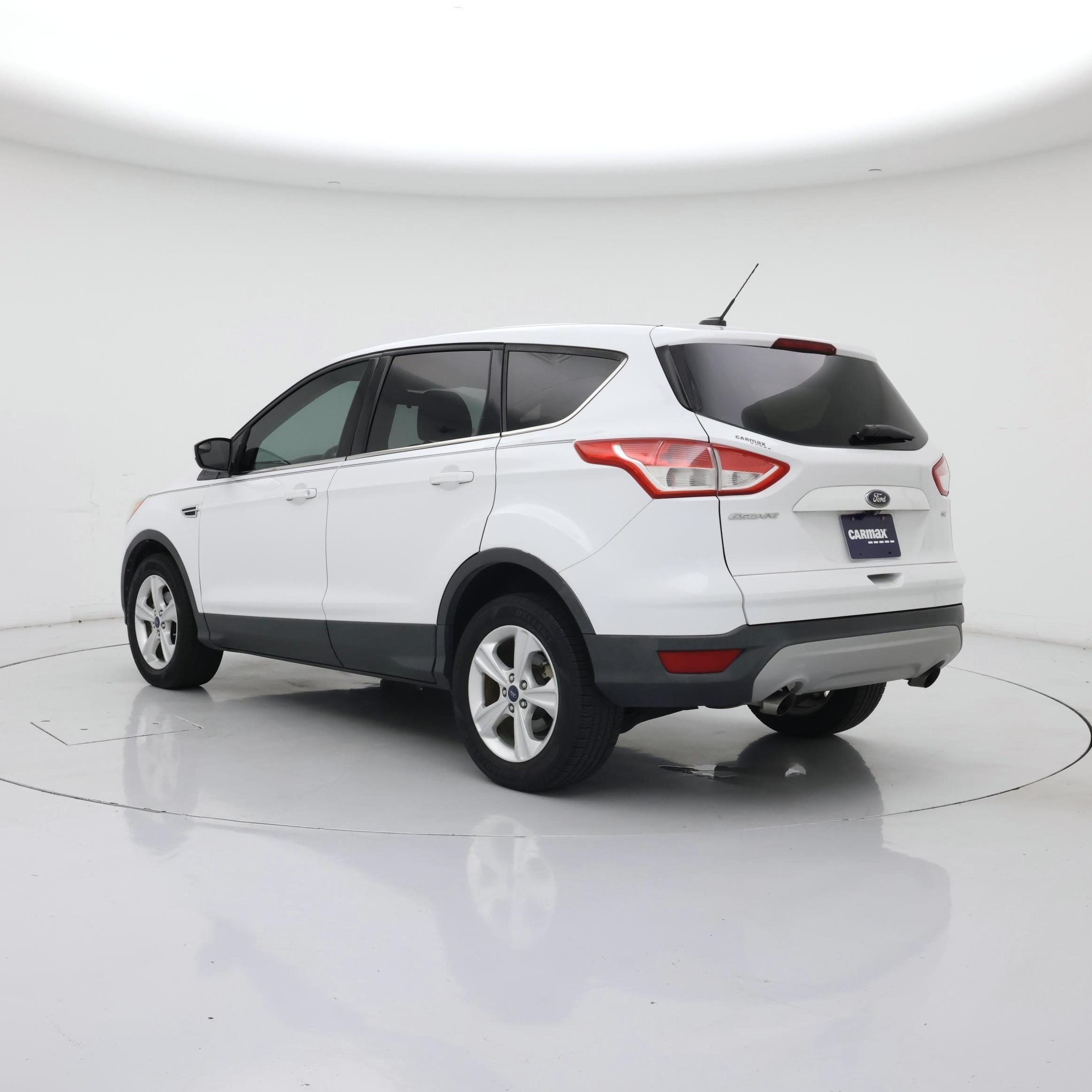 Thumbnail: 2015 Ford Escape - 2