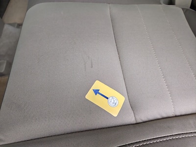 Condition detail