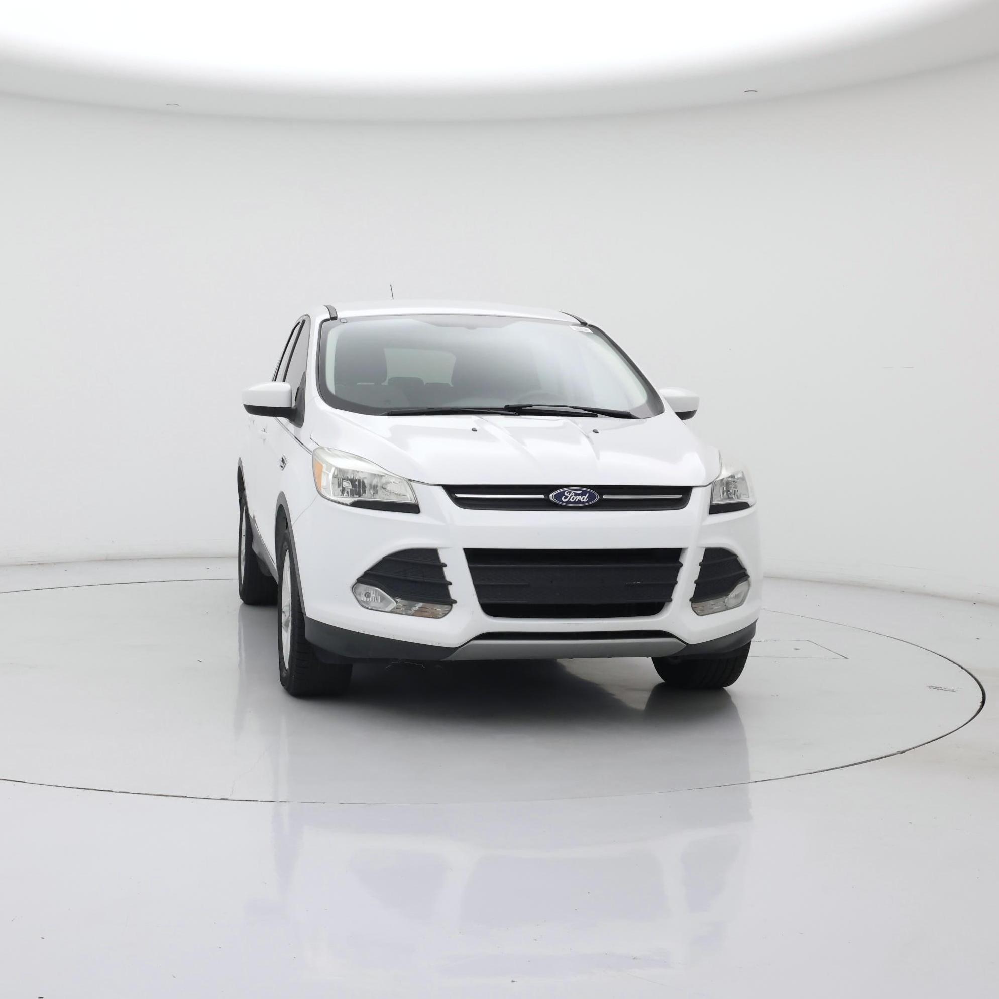 Thumbnail: 2015 Ford Escape - 5