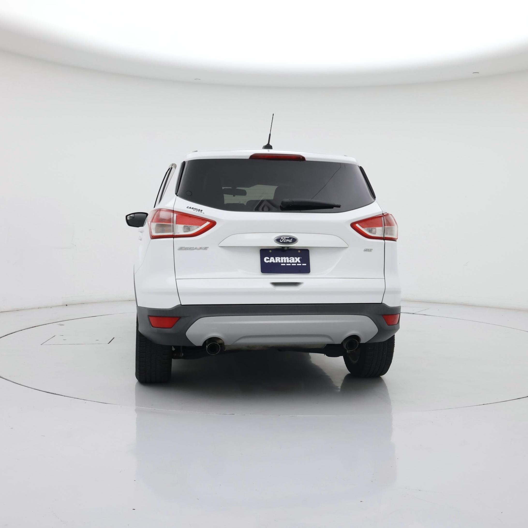 Thumbnail: 2015 Ford Escape - 6