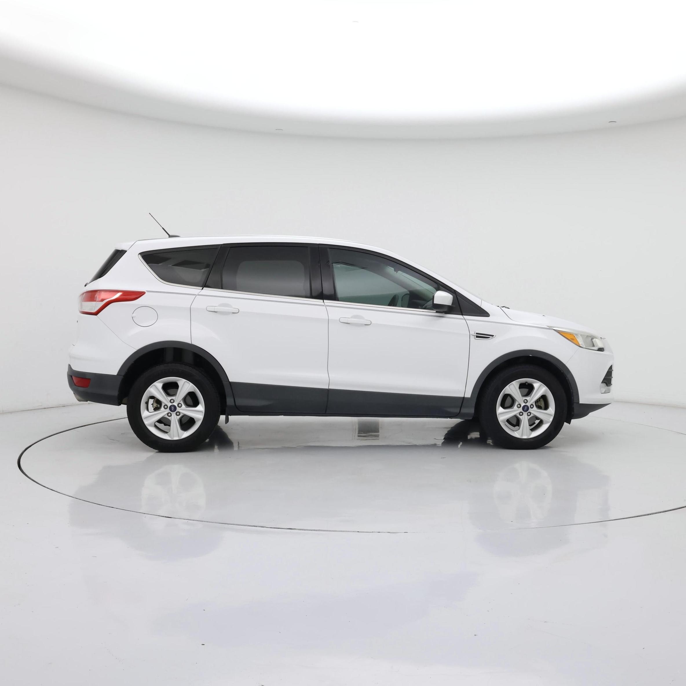Thumbnail: 2015 Ford Escape - 7