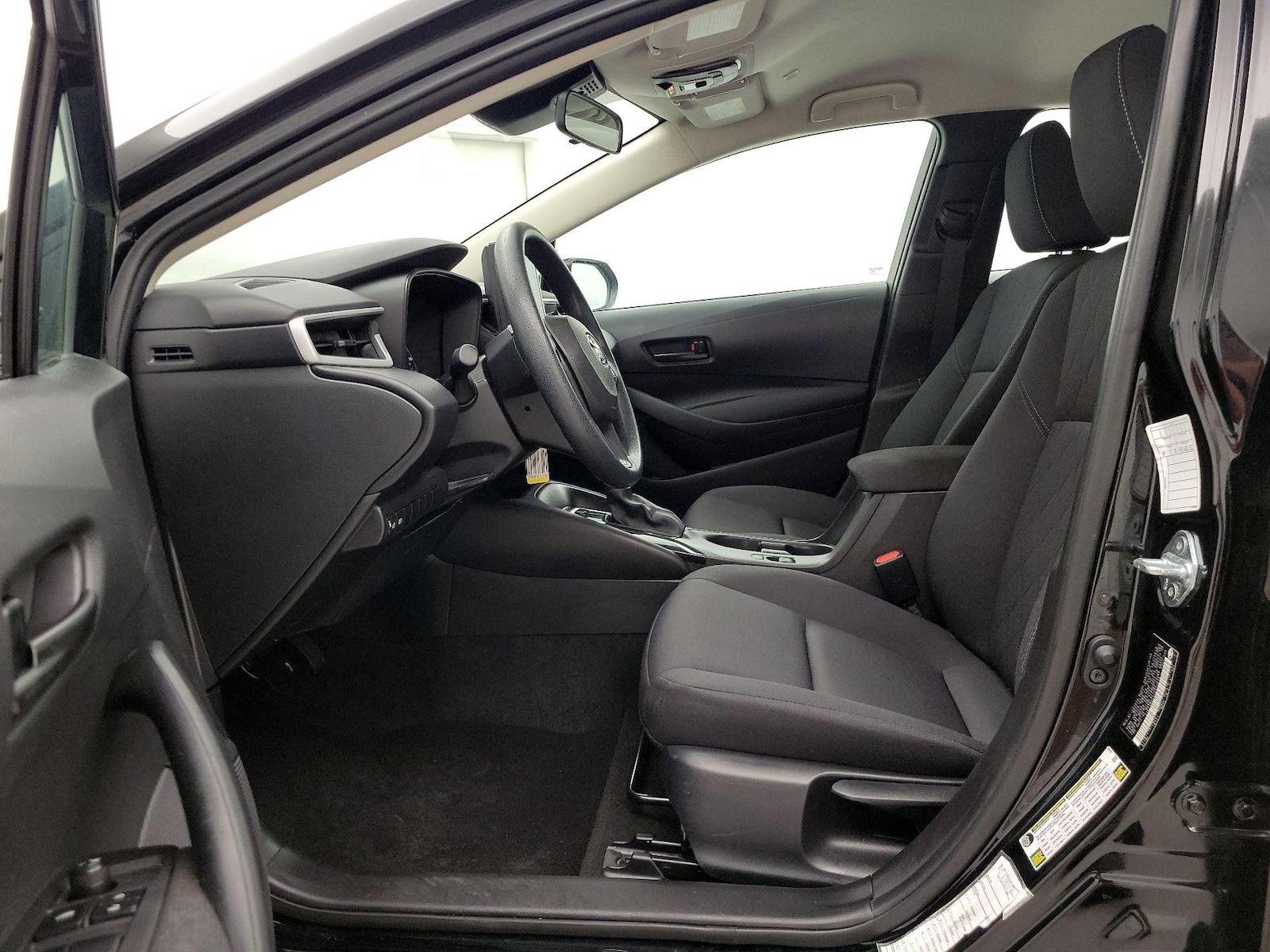 Side Airbags
