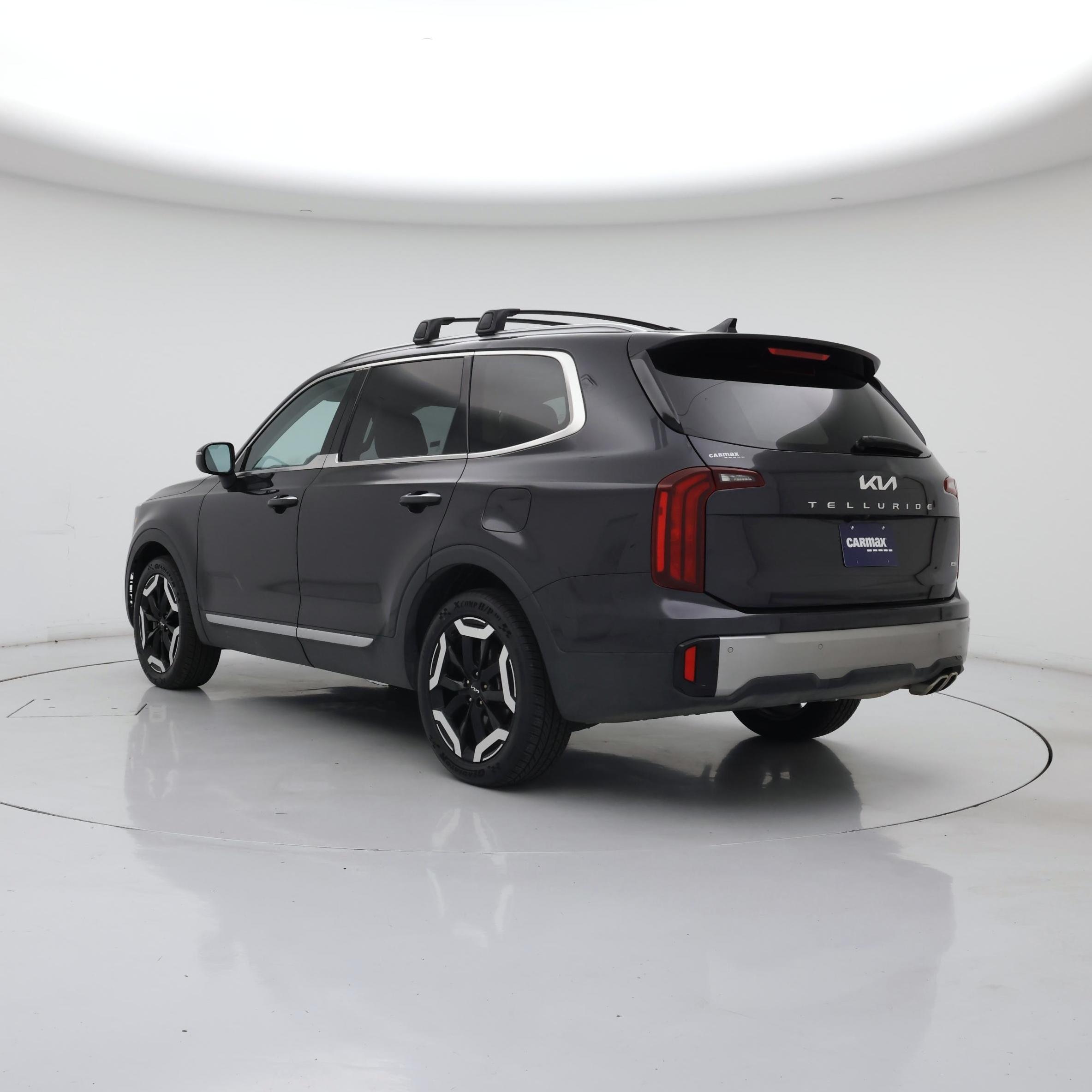 Thumbnail: 2025 Kia Telluride - 2