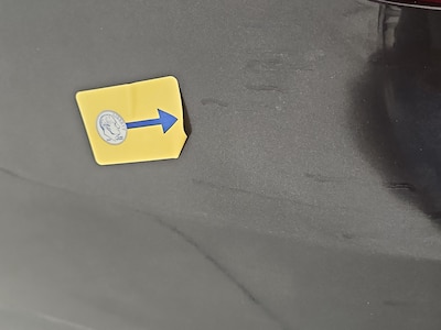 Condition detail