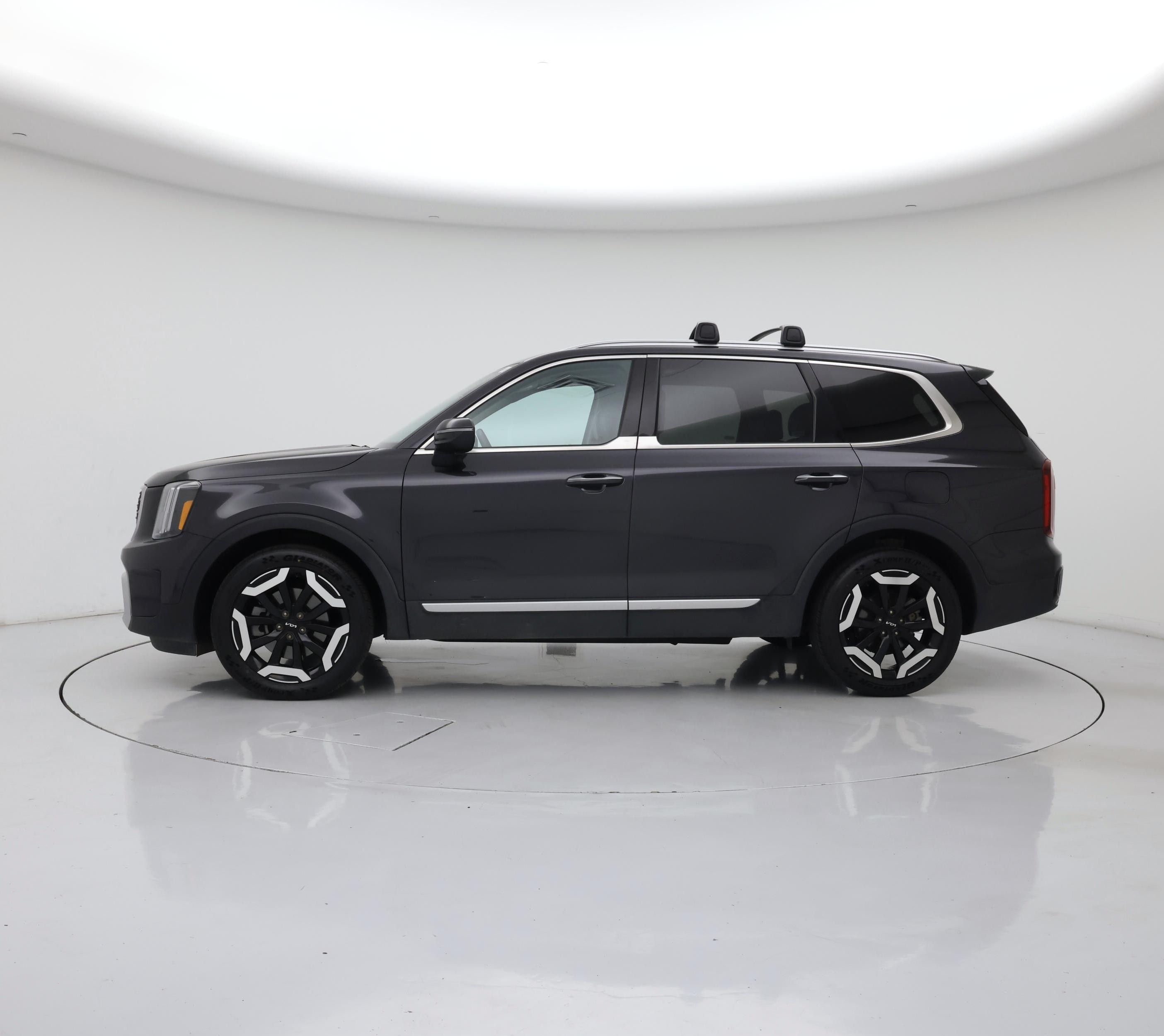Thumbnail: 2025 Kia Telluride - 3