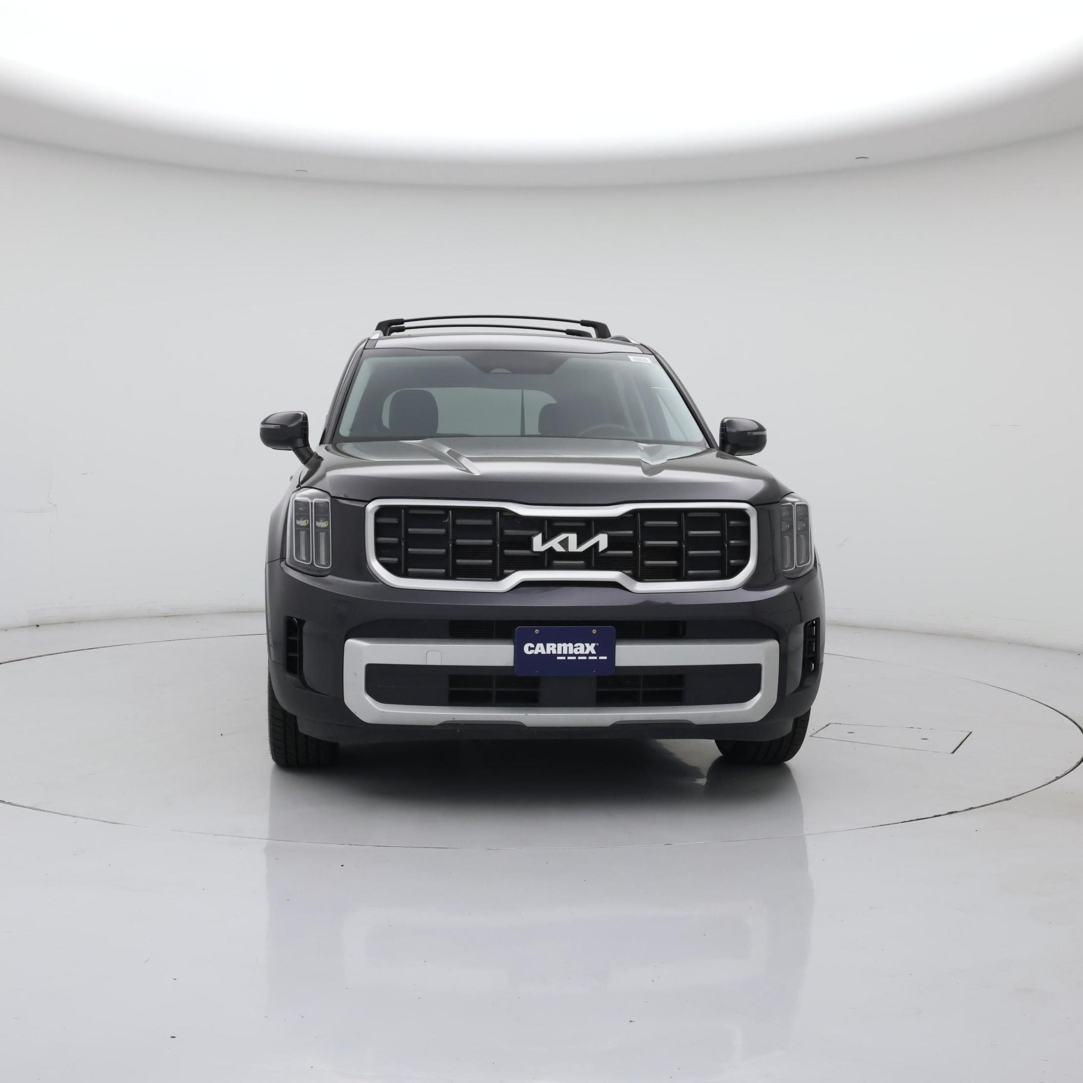 Thumbnail: 2025 Kia Telluride - 5