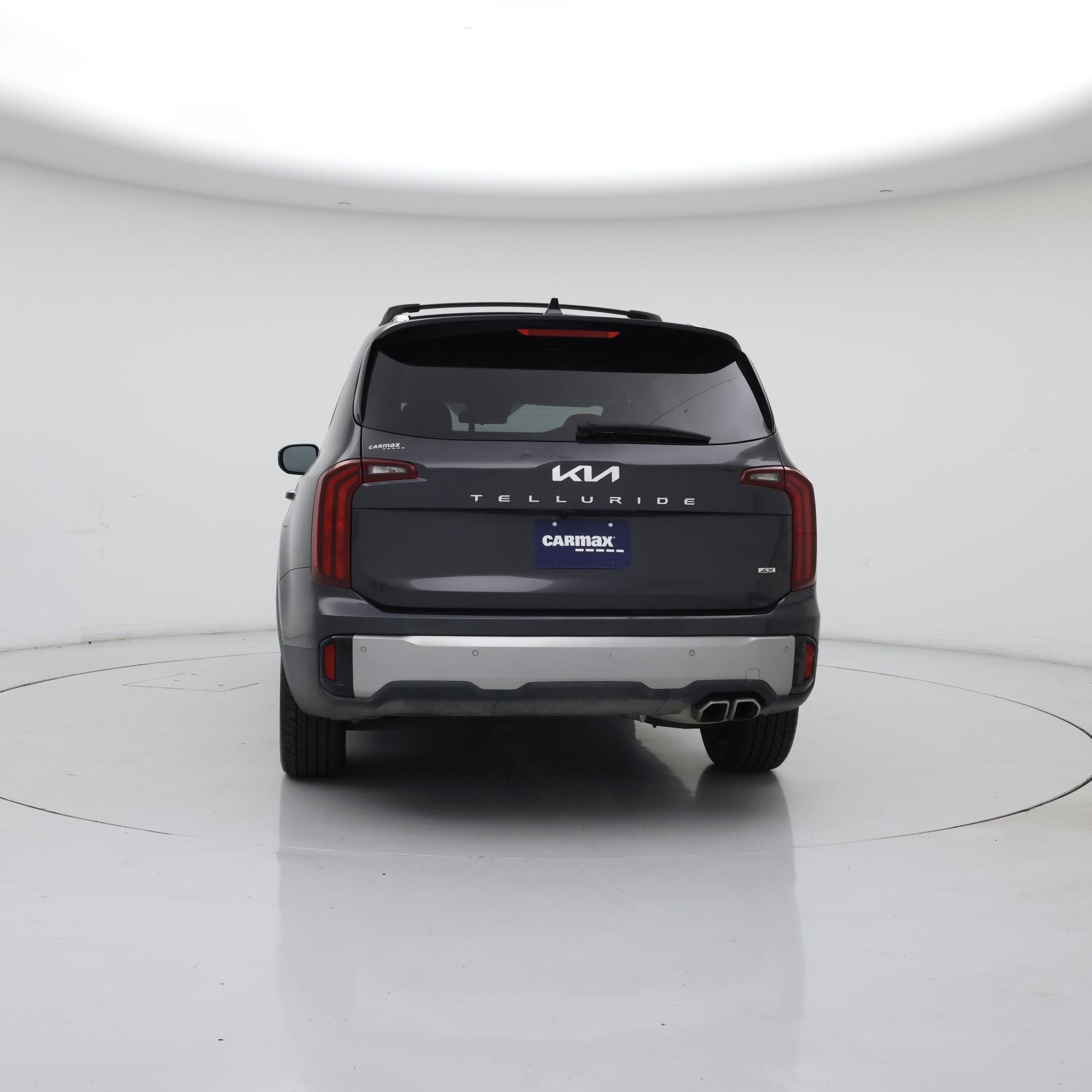 Thumbnail: 2025 Kia Telluride - 6