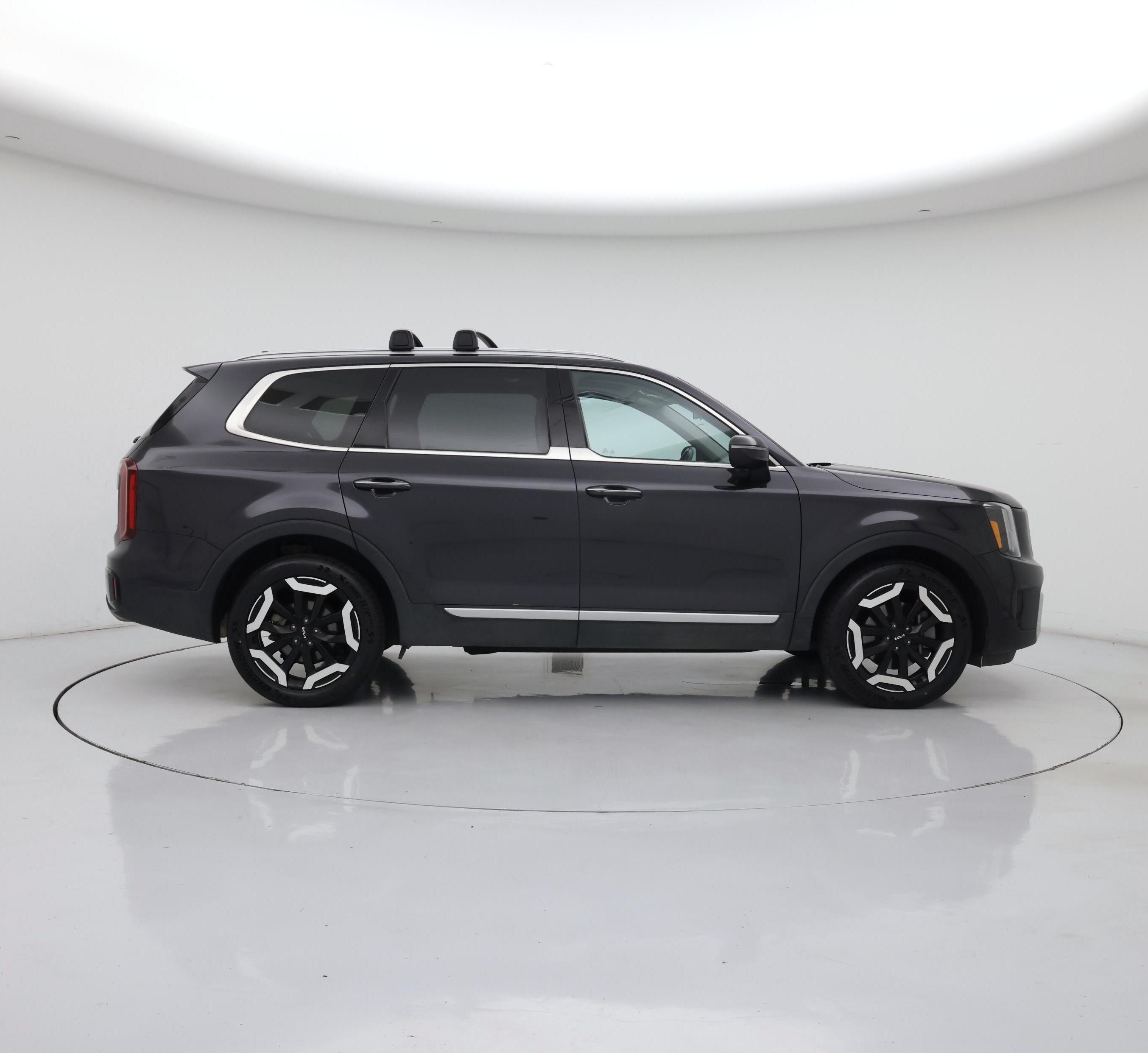 Thumbnail: 2025 Kia Telluride - 7
