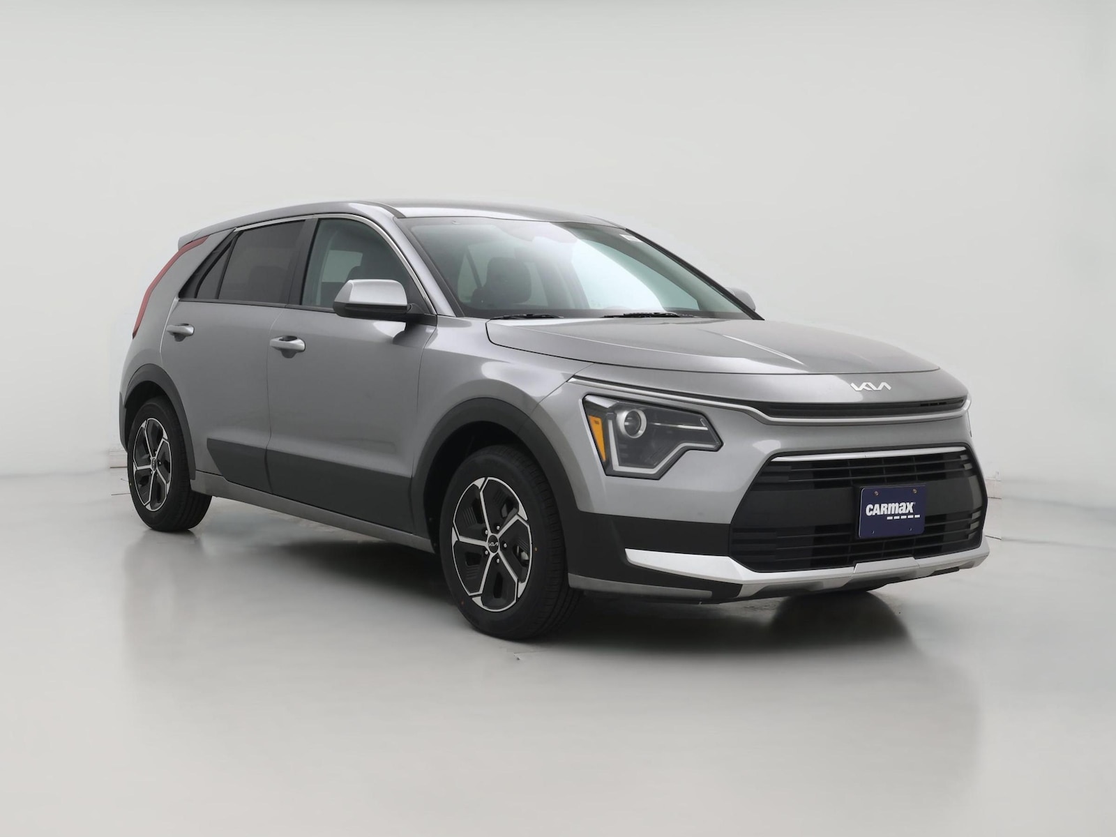 2025 Kia Niro