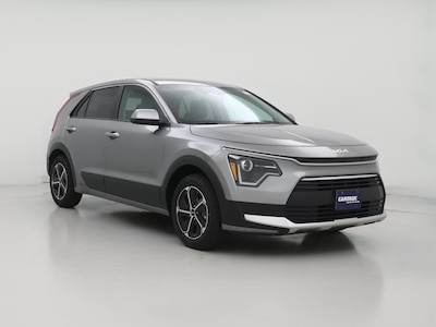 2025 Kia Niro LX