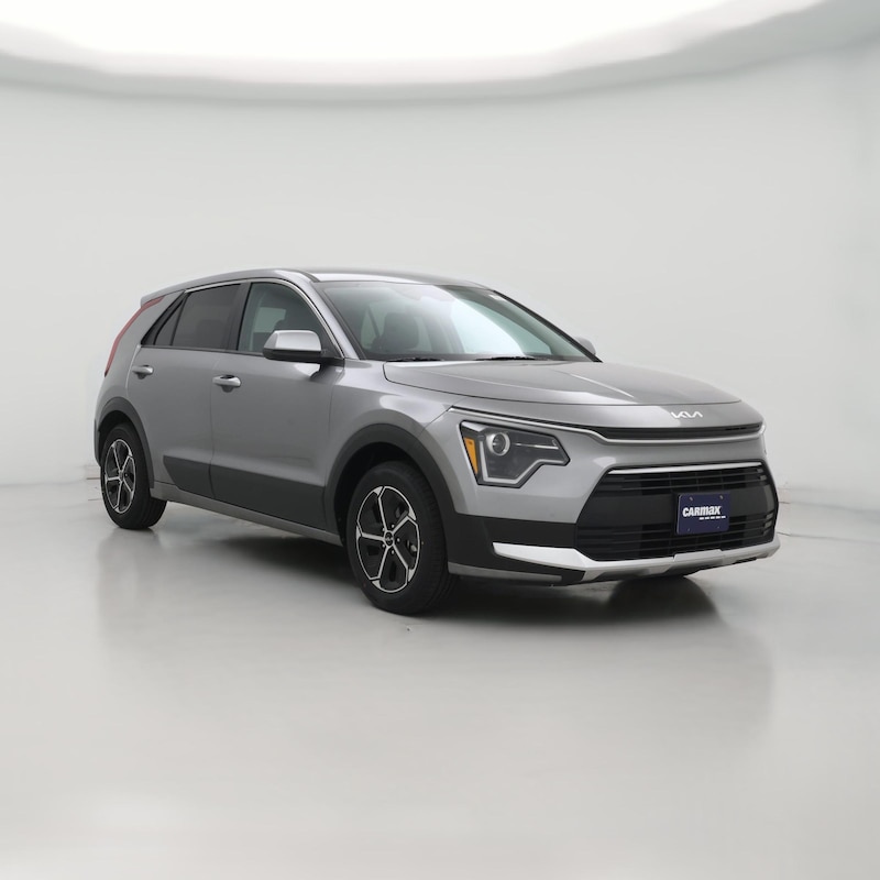 2025 Kia Niro LX