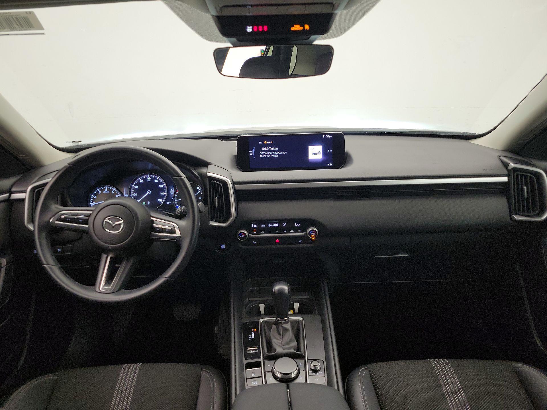 Thumbnail: 2025 Mazda CX-50 - 9