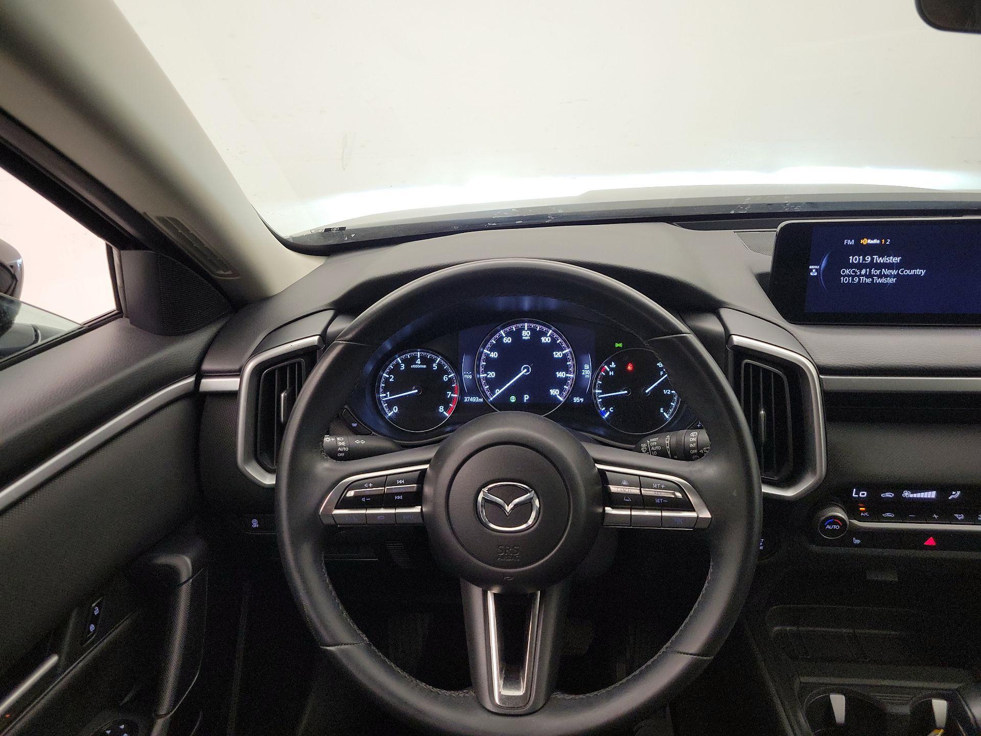 Thumbnail: 2025 Mazda CX-50 - 10