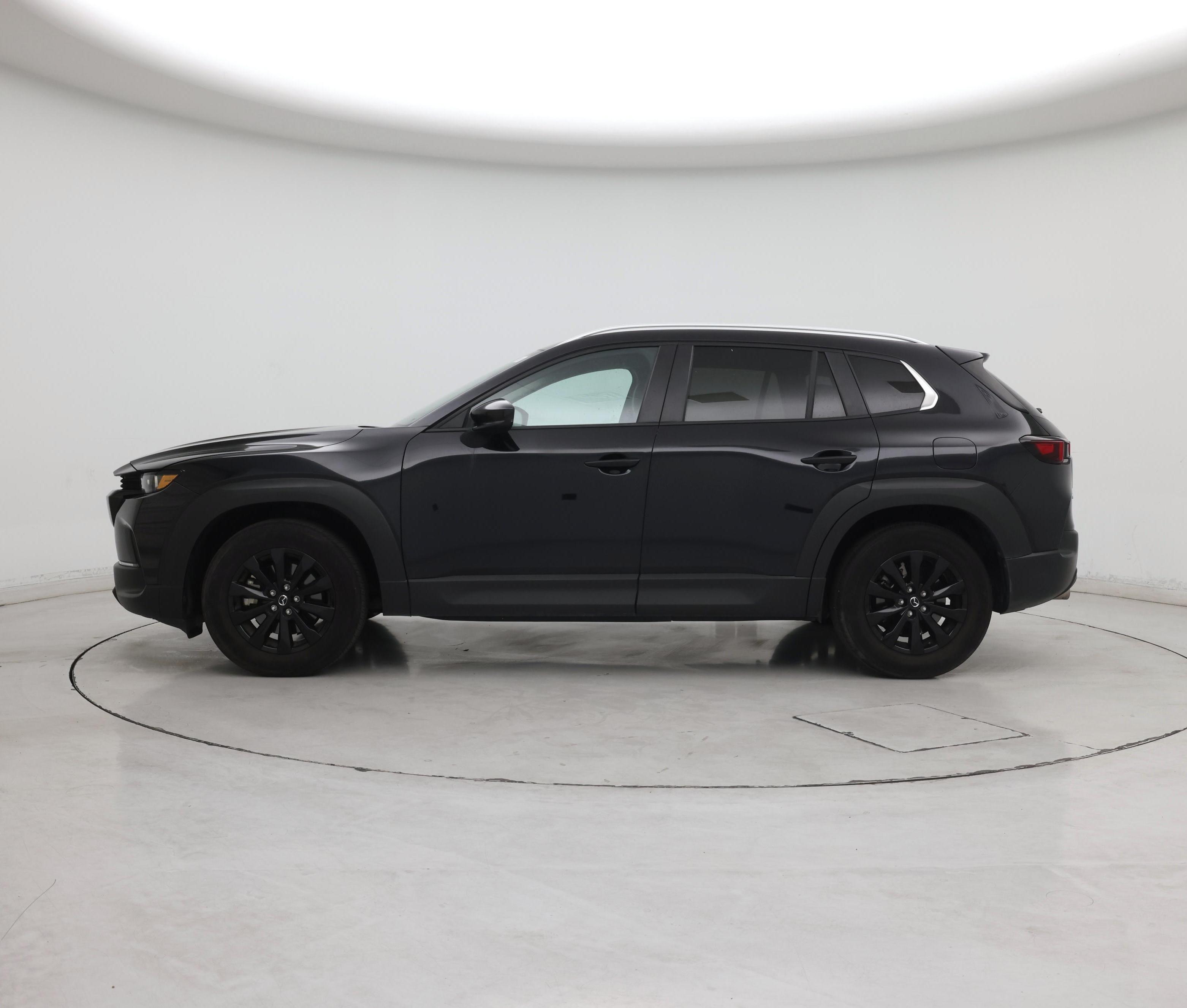 Thumbnail: 2025 Mazda CX-50 - 3
