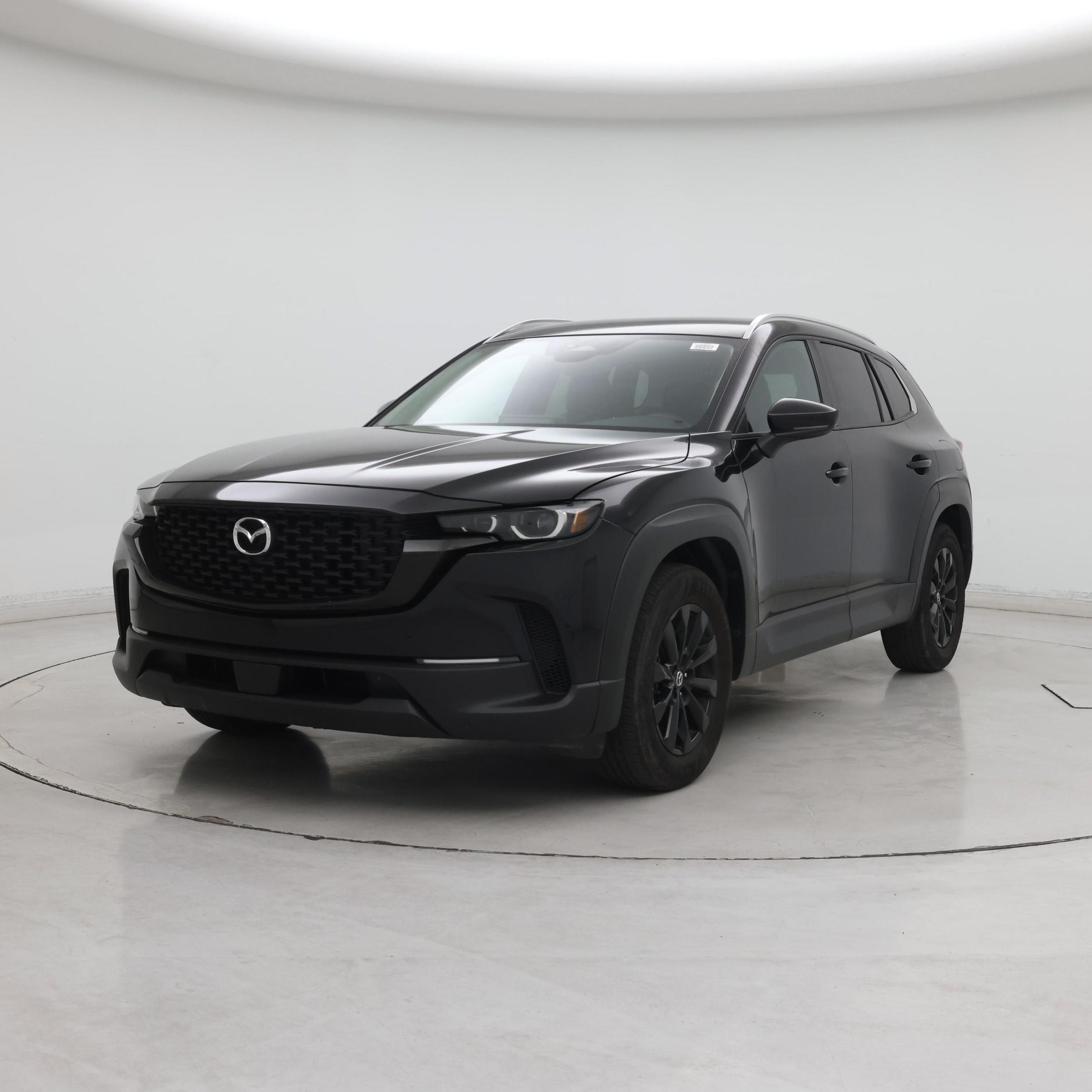 Thumbnail: 2025 Mazda CX-50 - 4