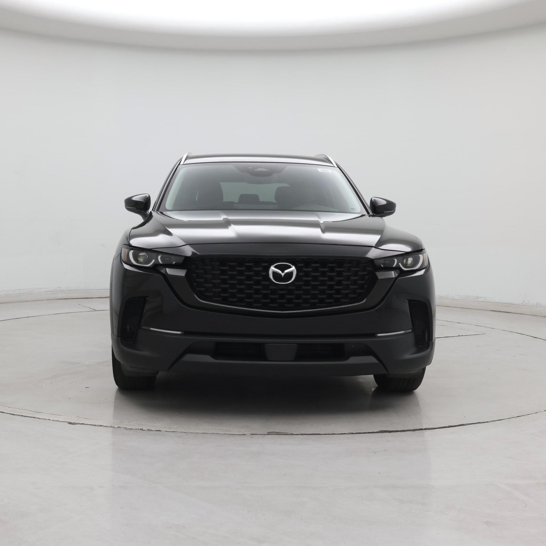 Thumbnail: 2025 Mazda CX-50 - 5