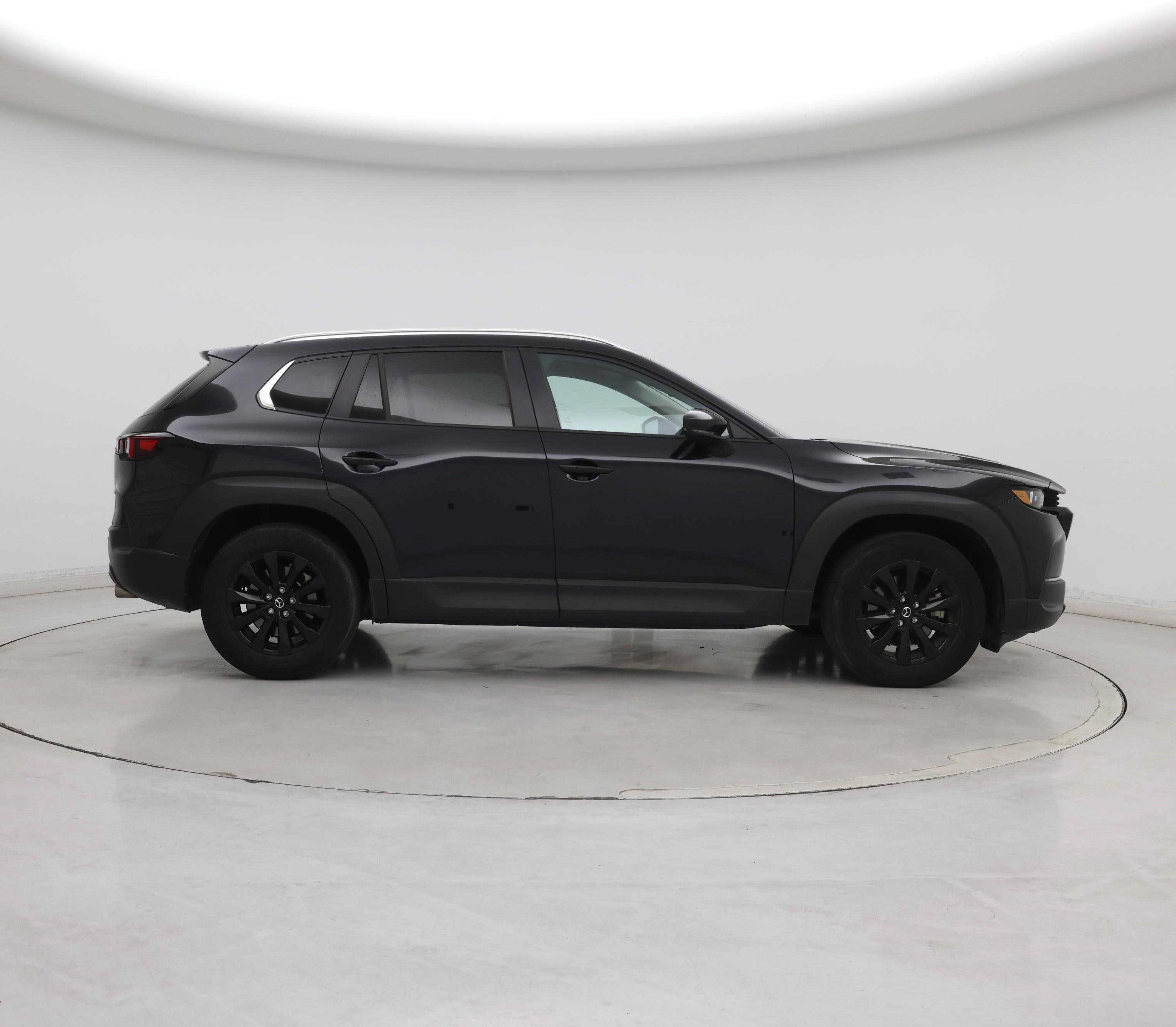 Thumbnail: 2025 Mazda CX-50 - 7