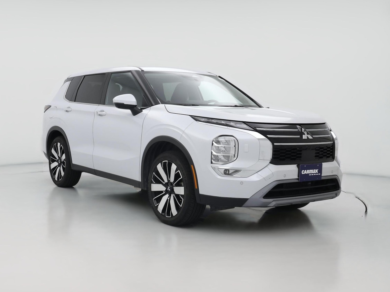 2025 Mitsubishi Outlander