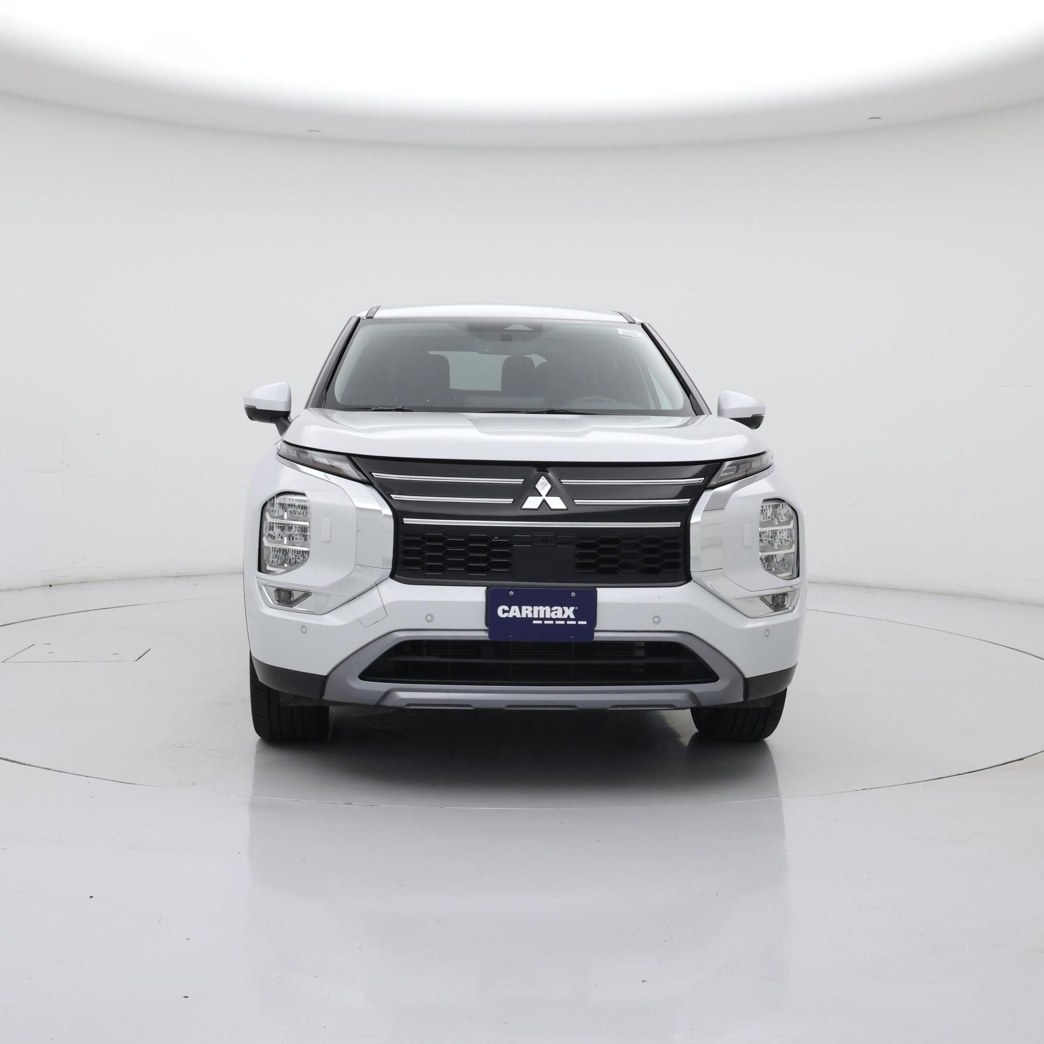 Thumbnail: 2025 Mitsubishi Outlander - 5