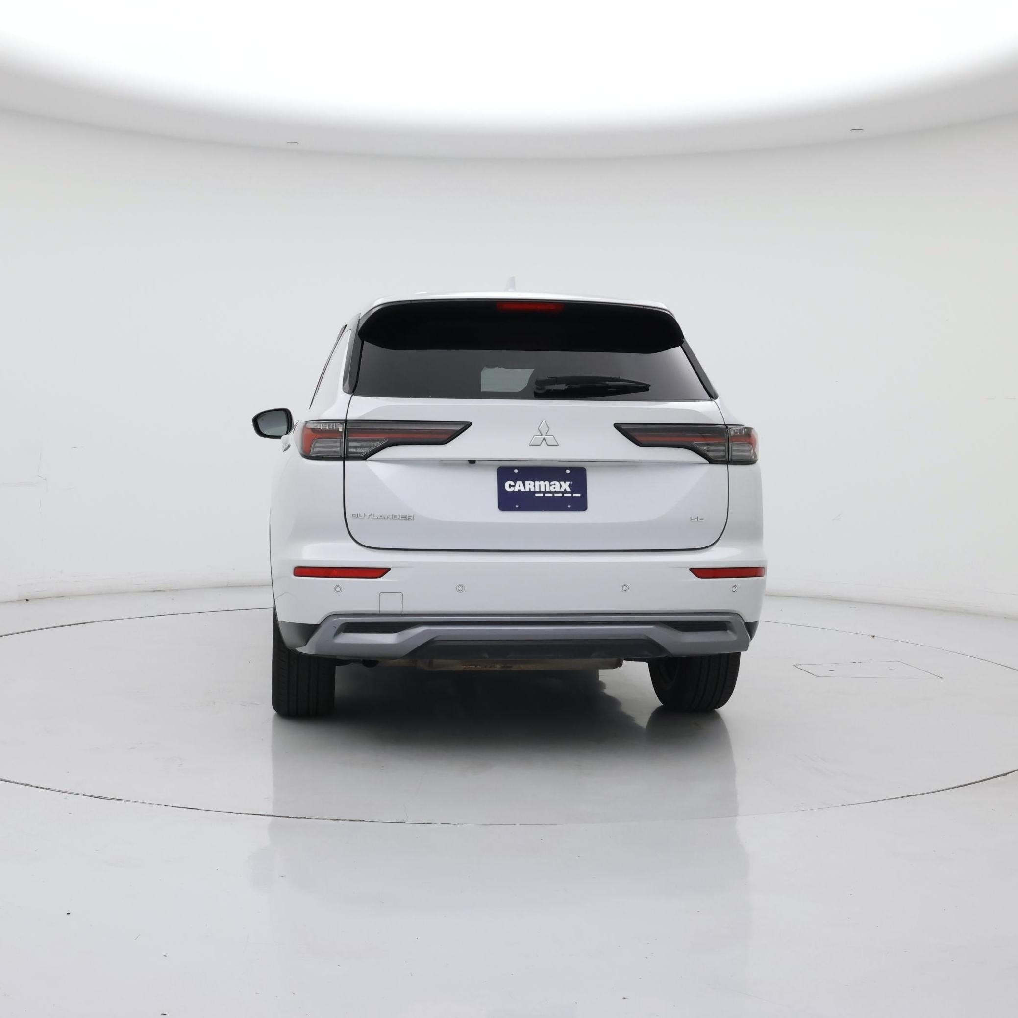 Thumbnail: 2025 Mitsubishi Outlander - 6