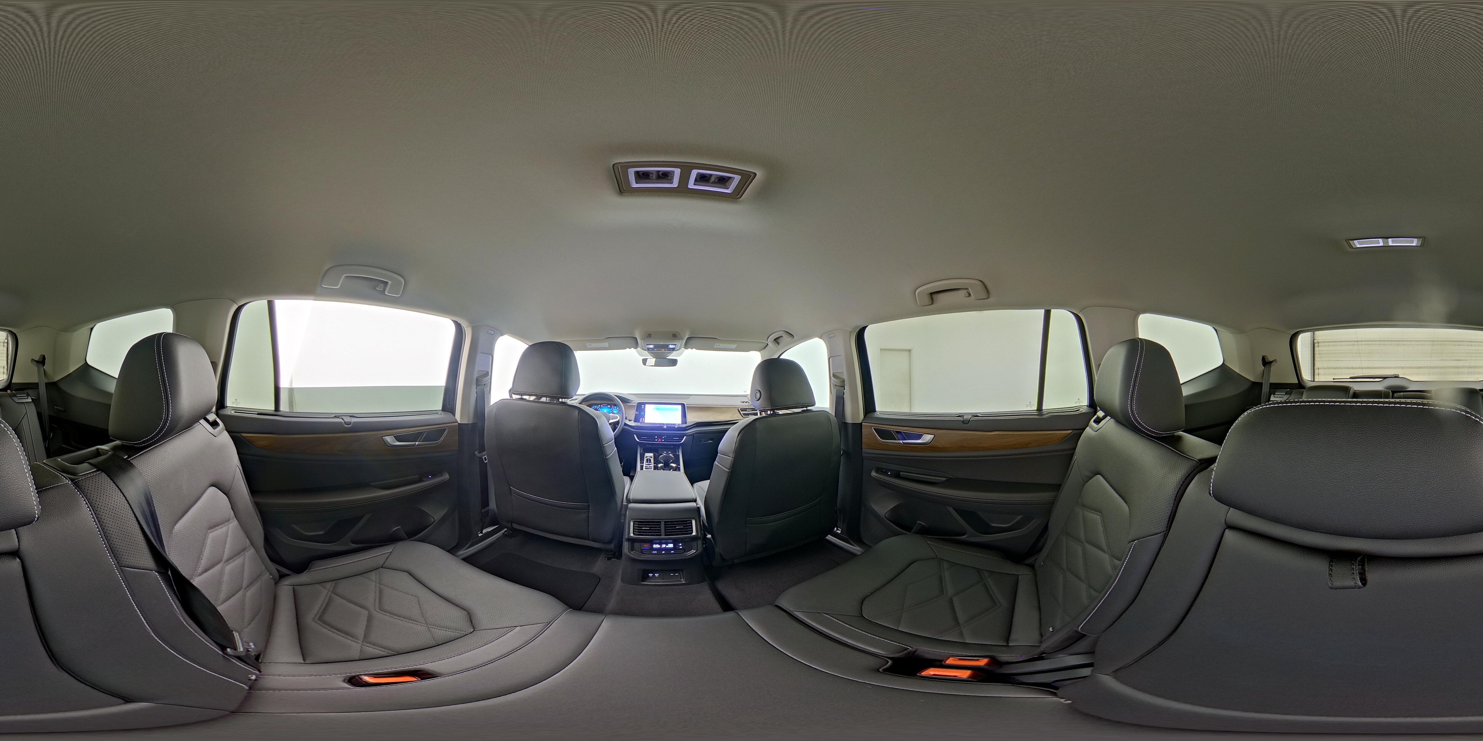 2025 Volkswagen Atlas SE w/Tech - Photo 27