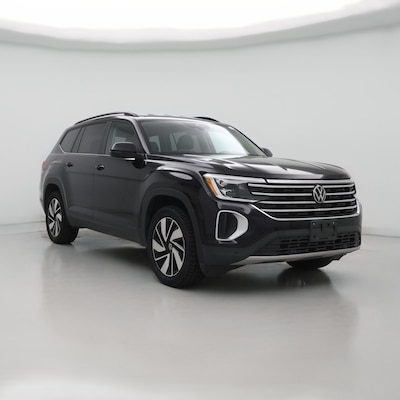 2025 Volkswagen Atlas SE w/Tech