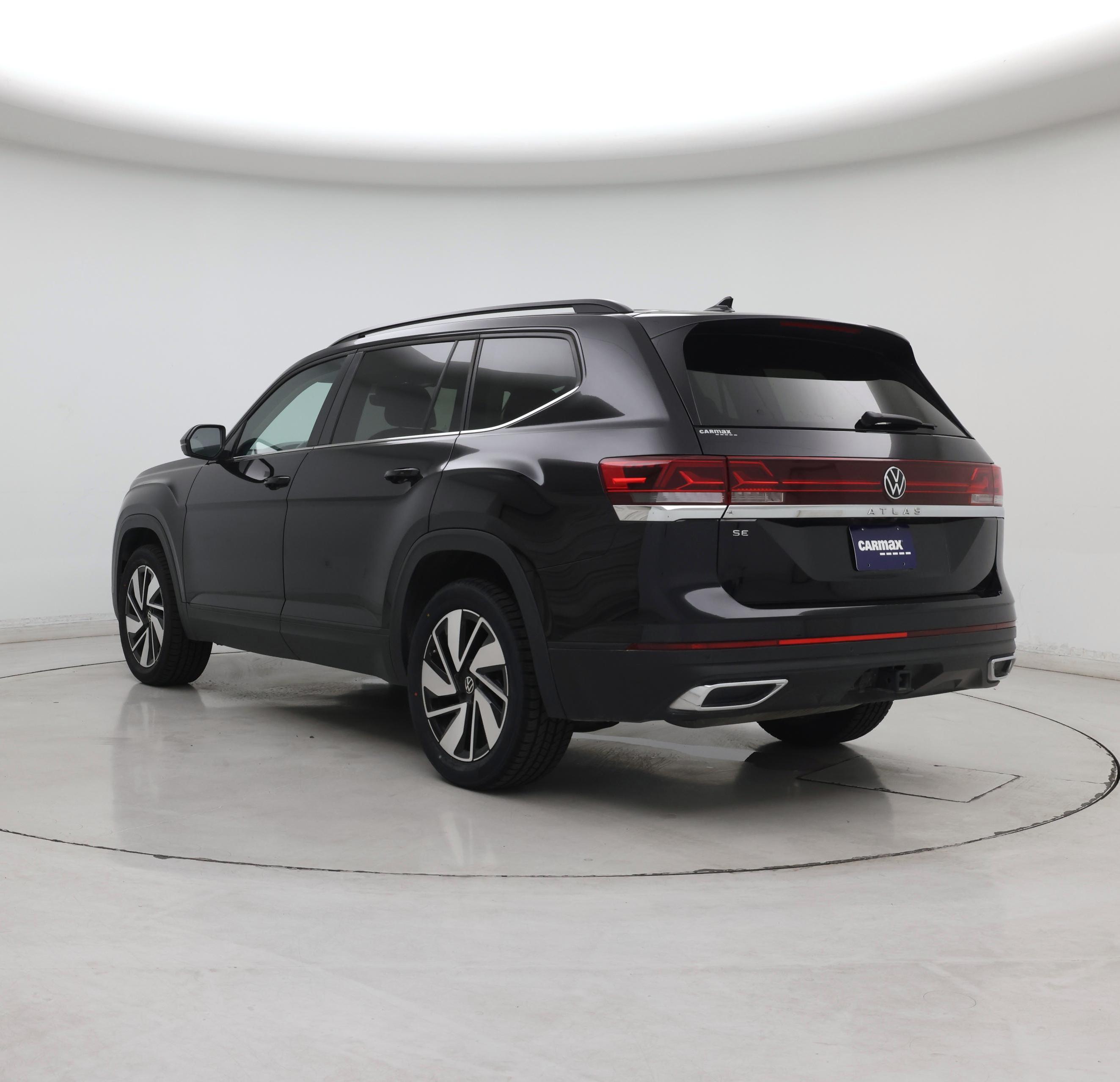 Thumbnail: 2025 Volkswagen Atlas - 2