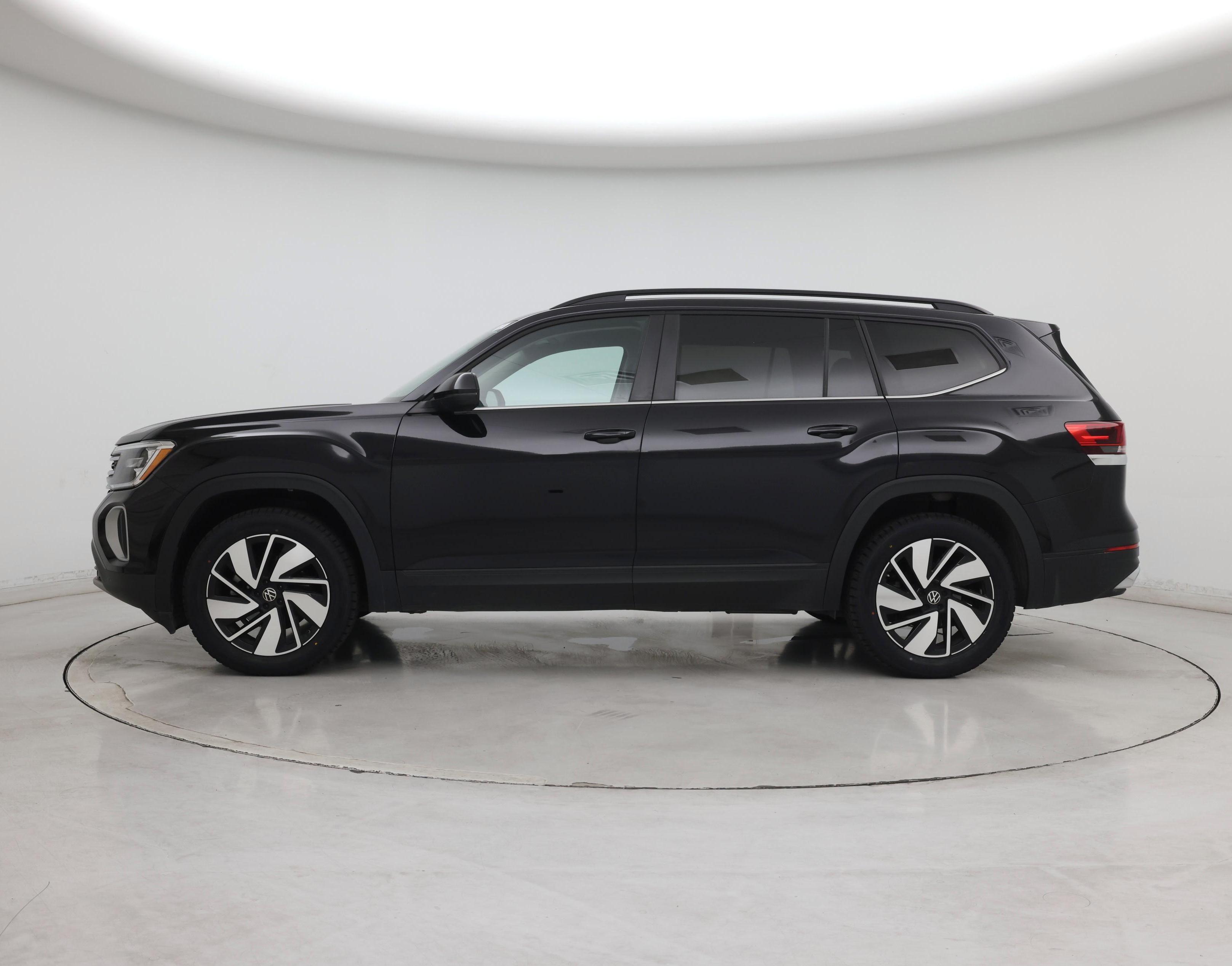 Thumbnail: 2025 Volkswagen Atlas - 3