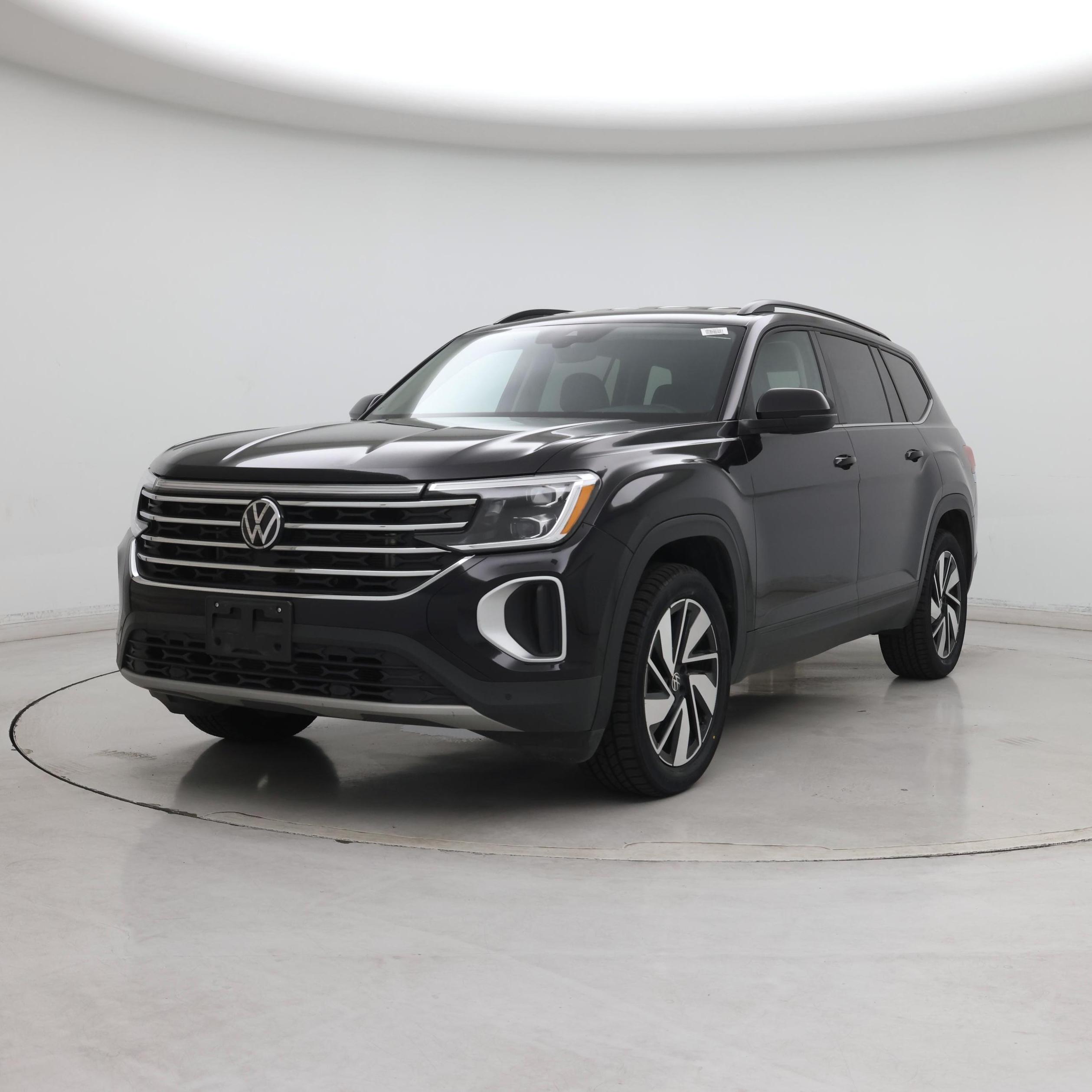 Thumbnail: 2025 Volkswagen Atlas - 4
