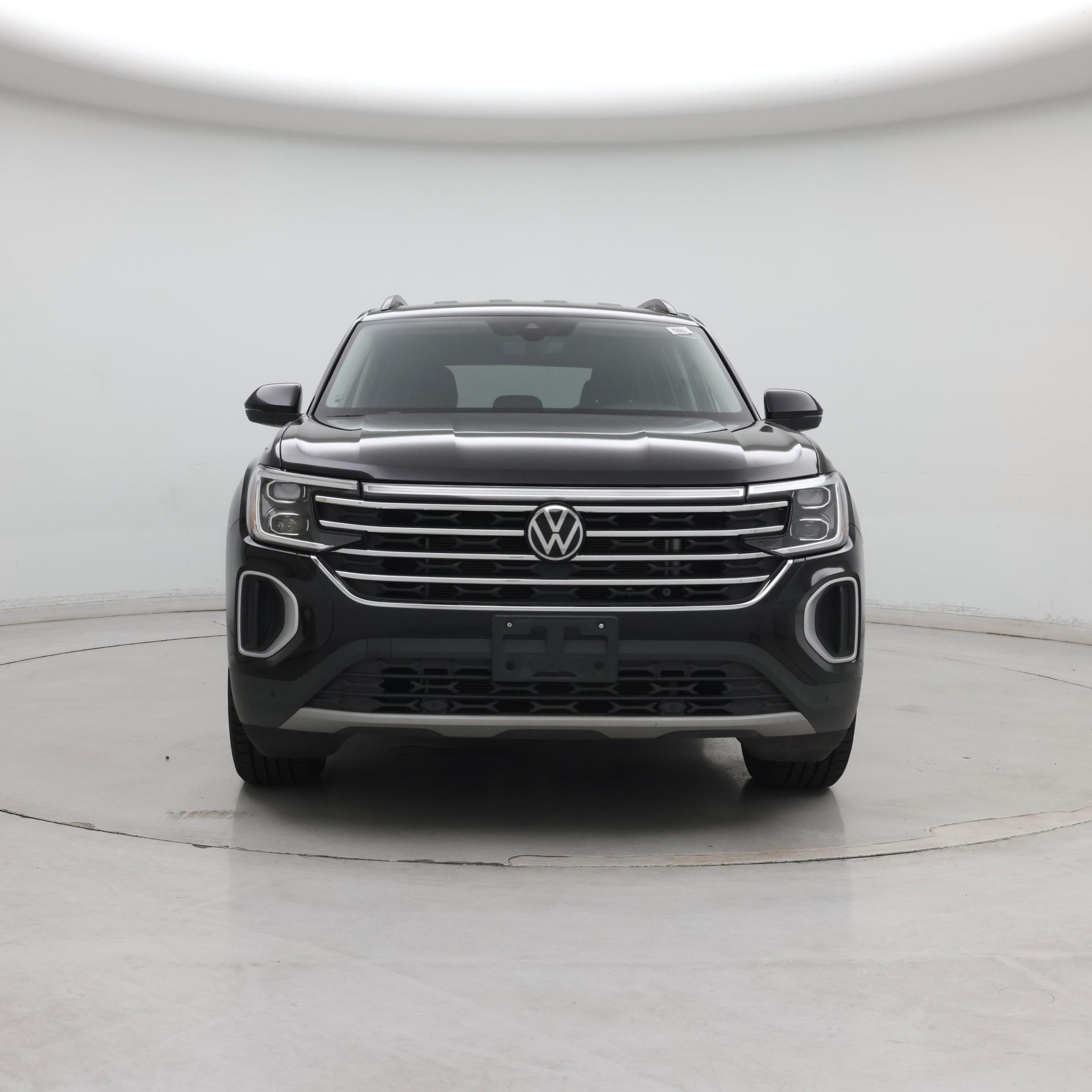 Thumbnail: 2025 Volkswagen Atlas - 5