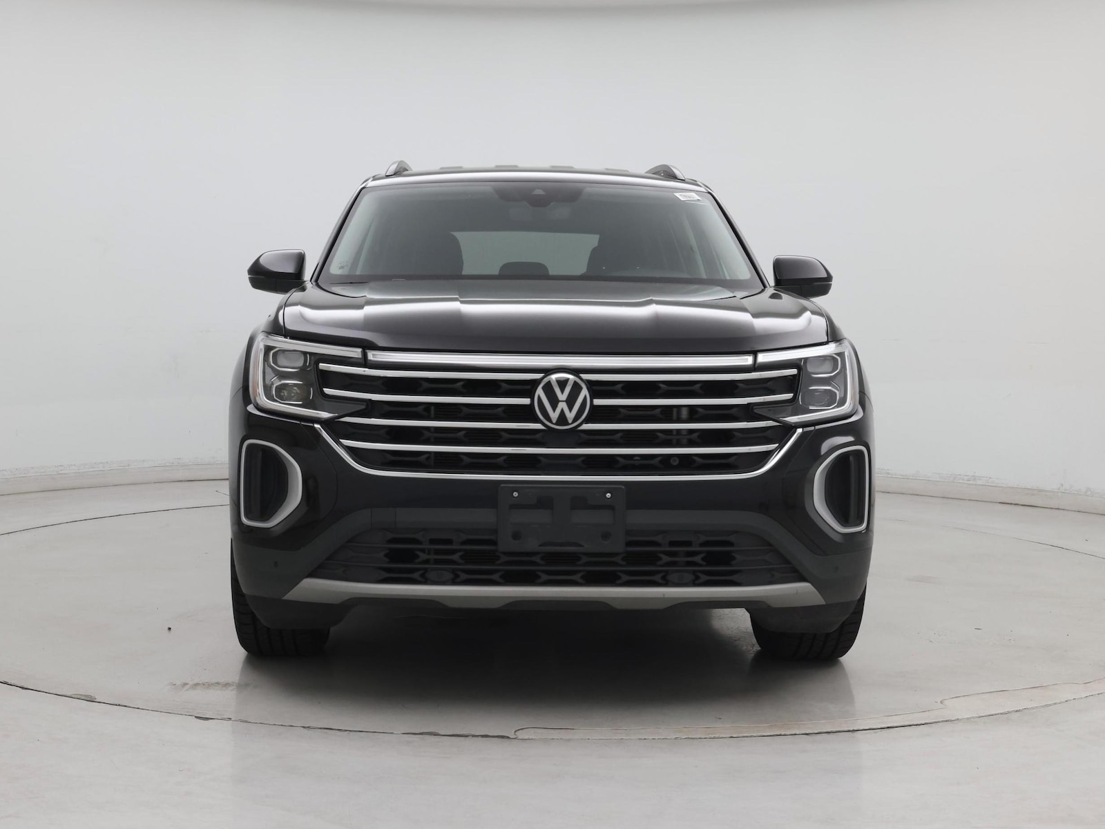 2025 Volkswagen Atlas SE w/Tech - Photo 6