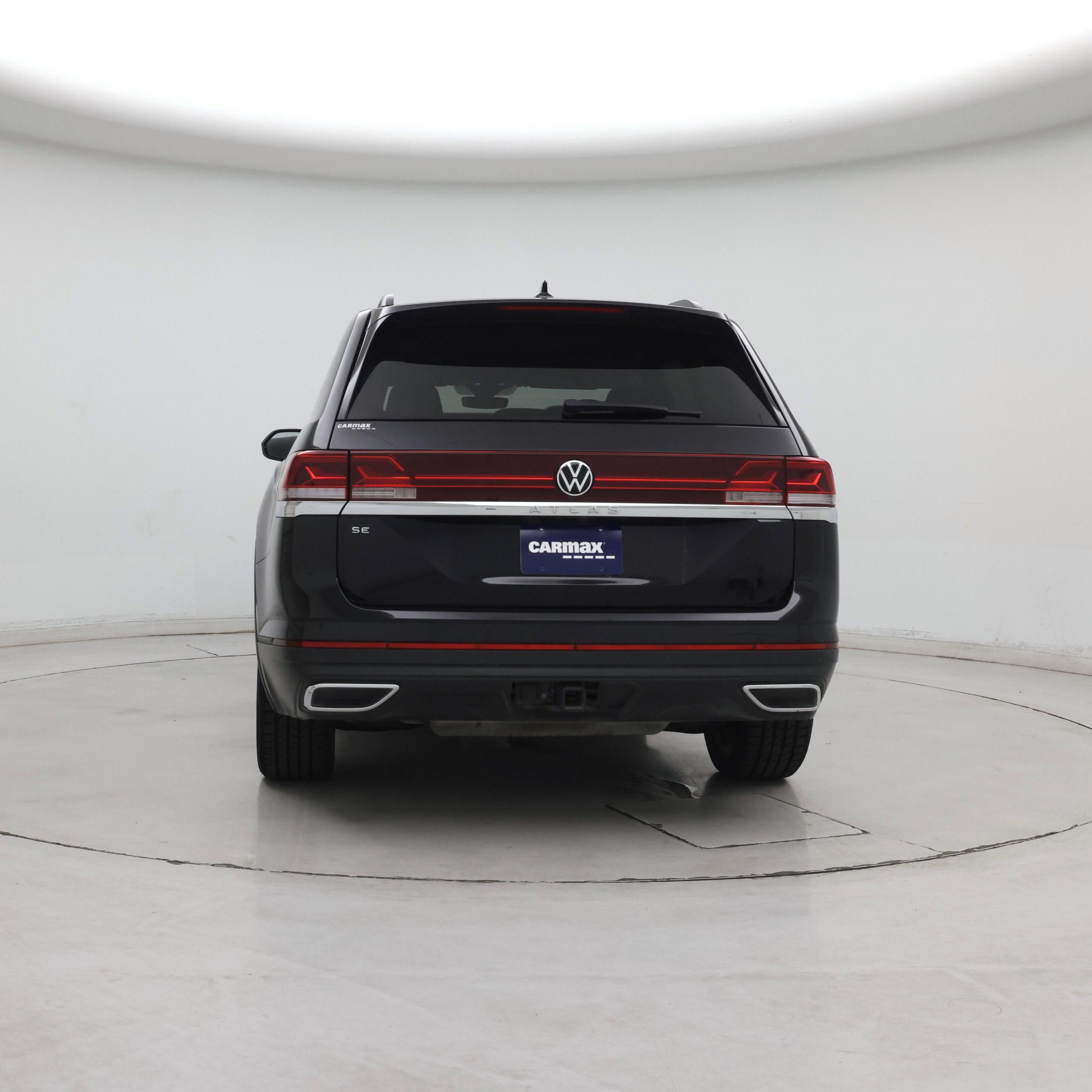 Thumbnail: 2025 Volkswagen Atlas - 6
