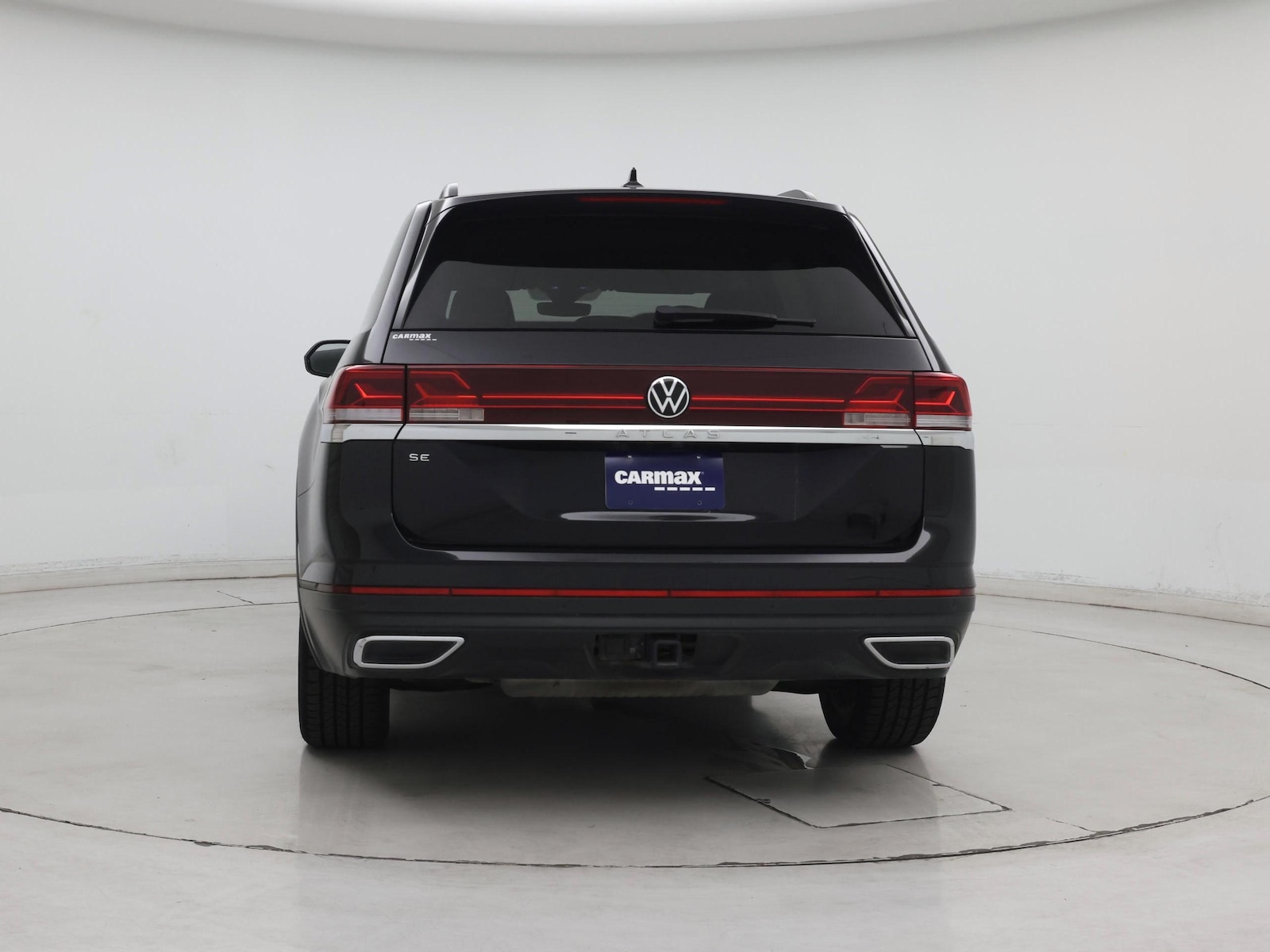 2025 Volkswagen Atlas SE w/Tech - Photo 7