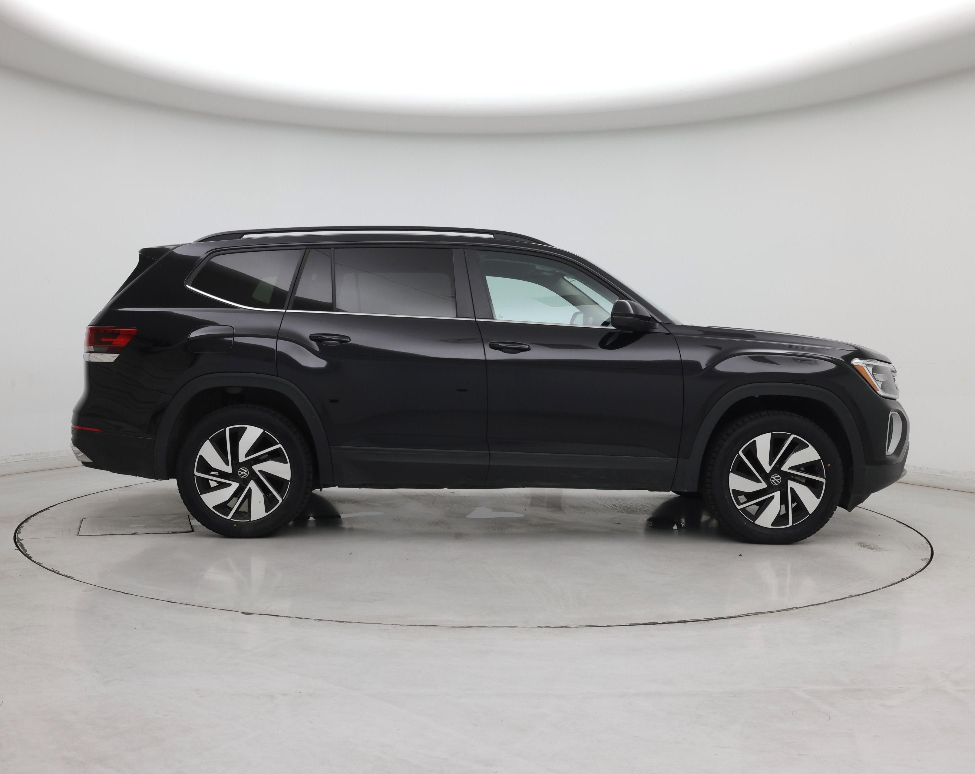 Thumbnail: 2025 Volkswagen Atlas - 7